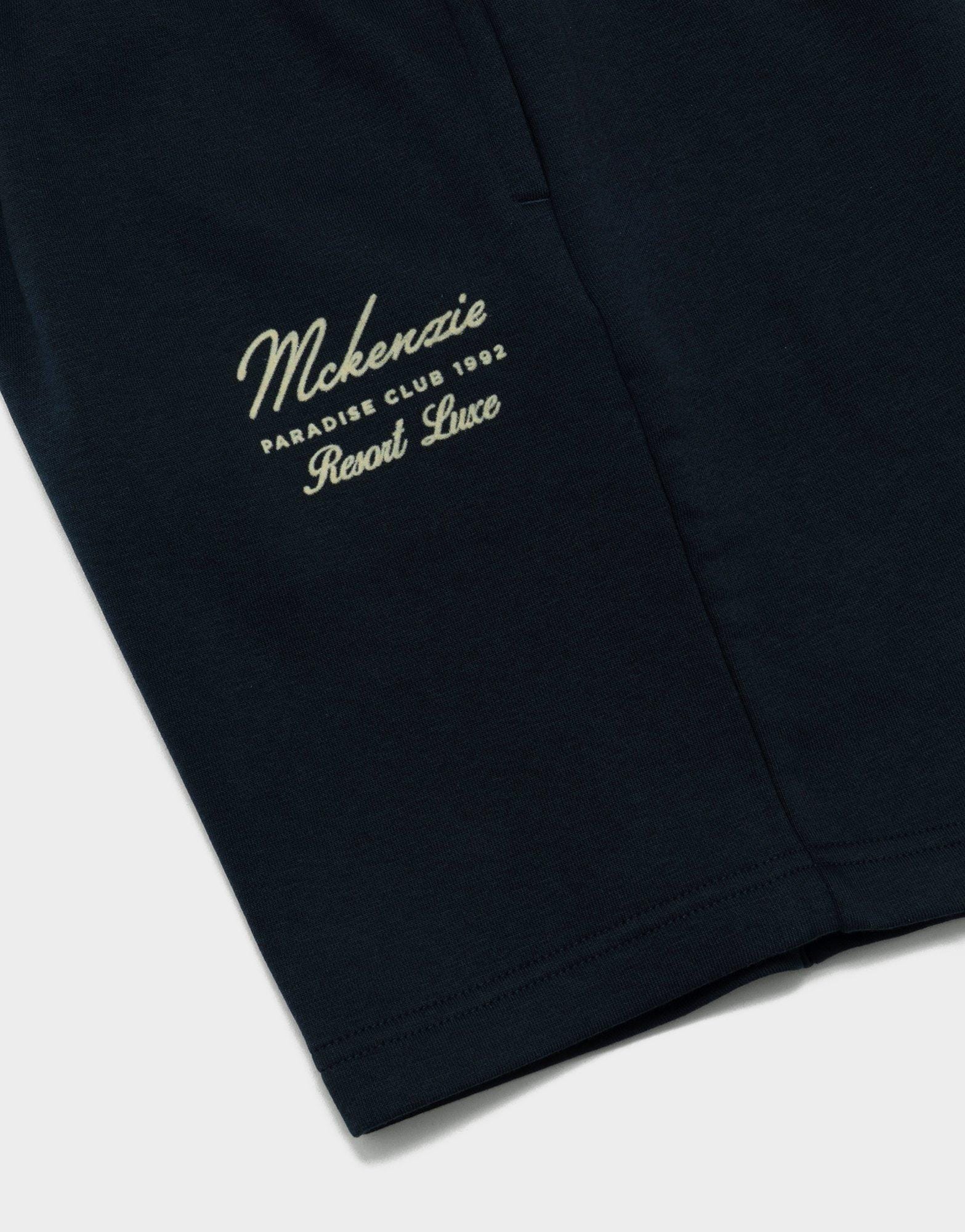 Mckenzie Luxe Shorts