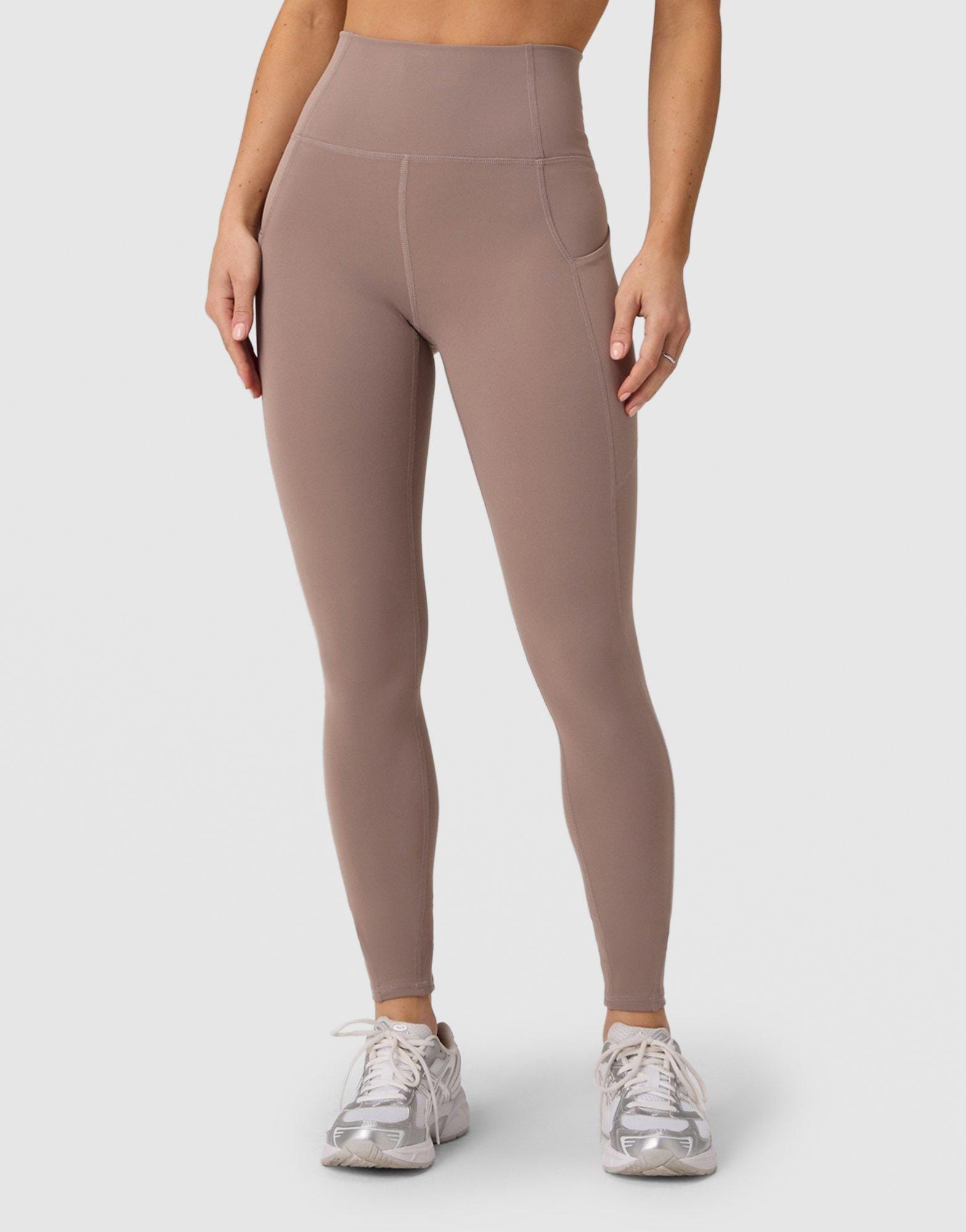 Fabletics Oasis PureLuxe High-Waisted Legging