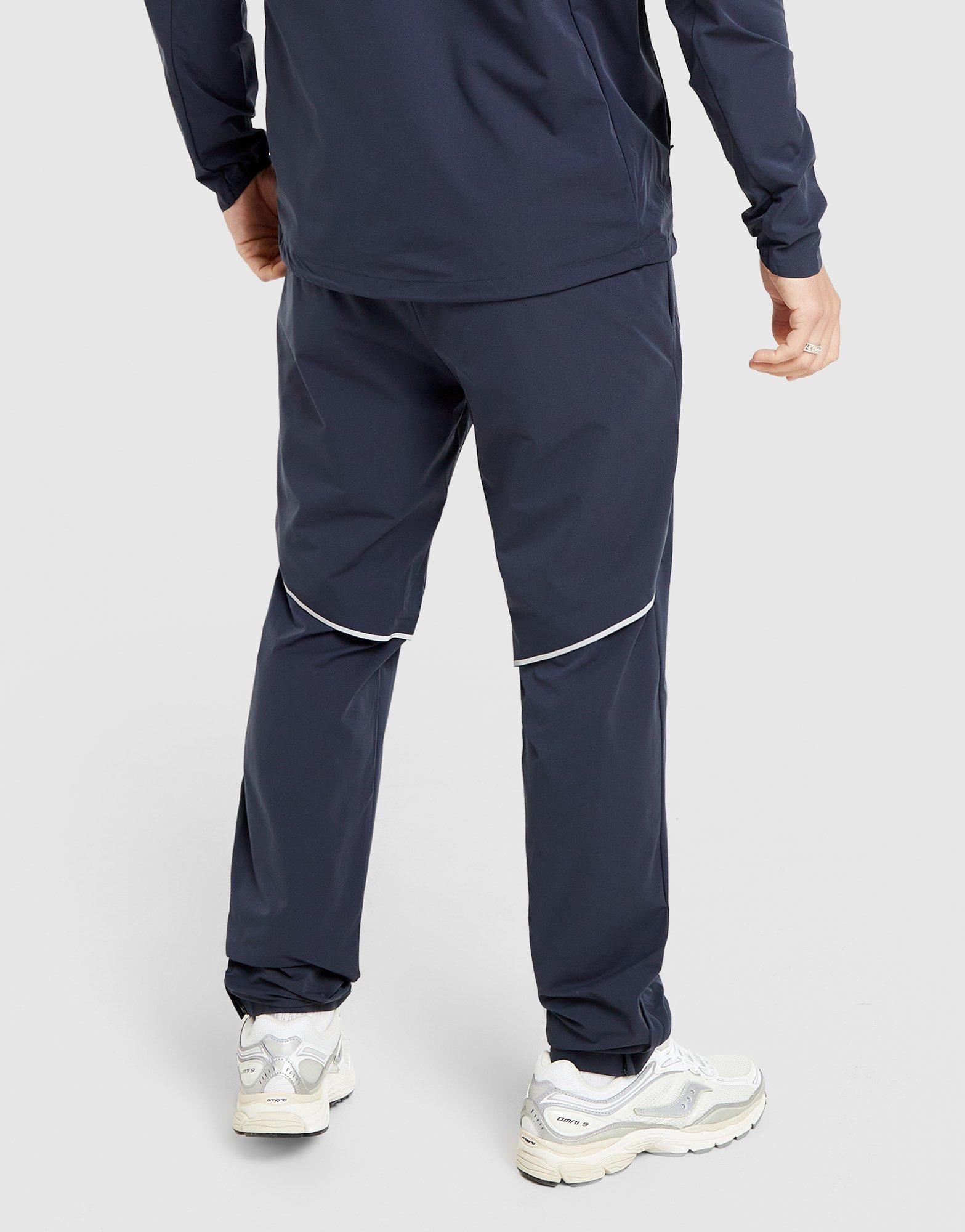 Trailberg Velocity Woven Track Pants