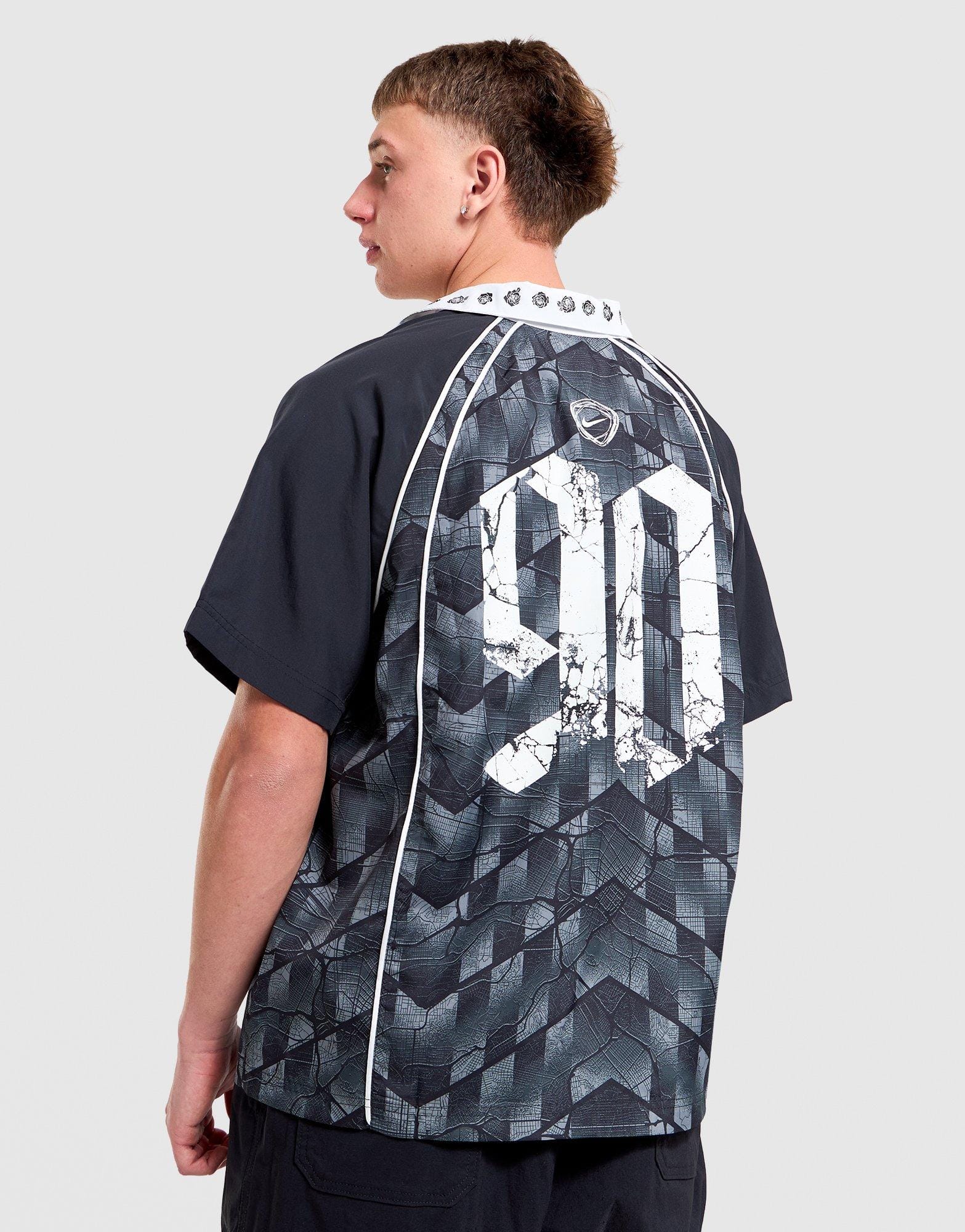 Nike Mad 90 Pack "Hypervenom" Dri-FIT Bowler Shirt