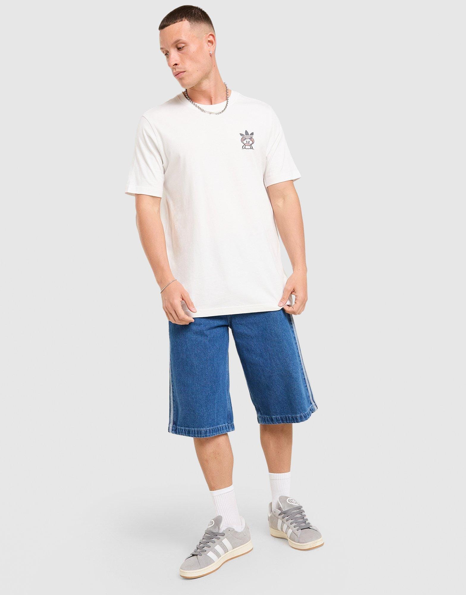 adidas Surf T-Shirt