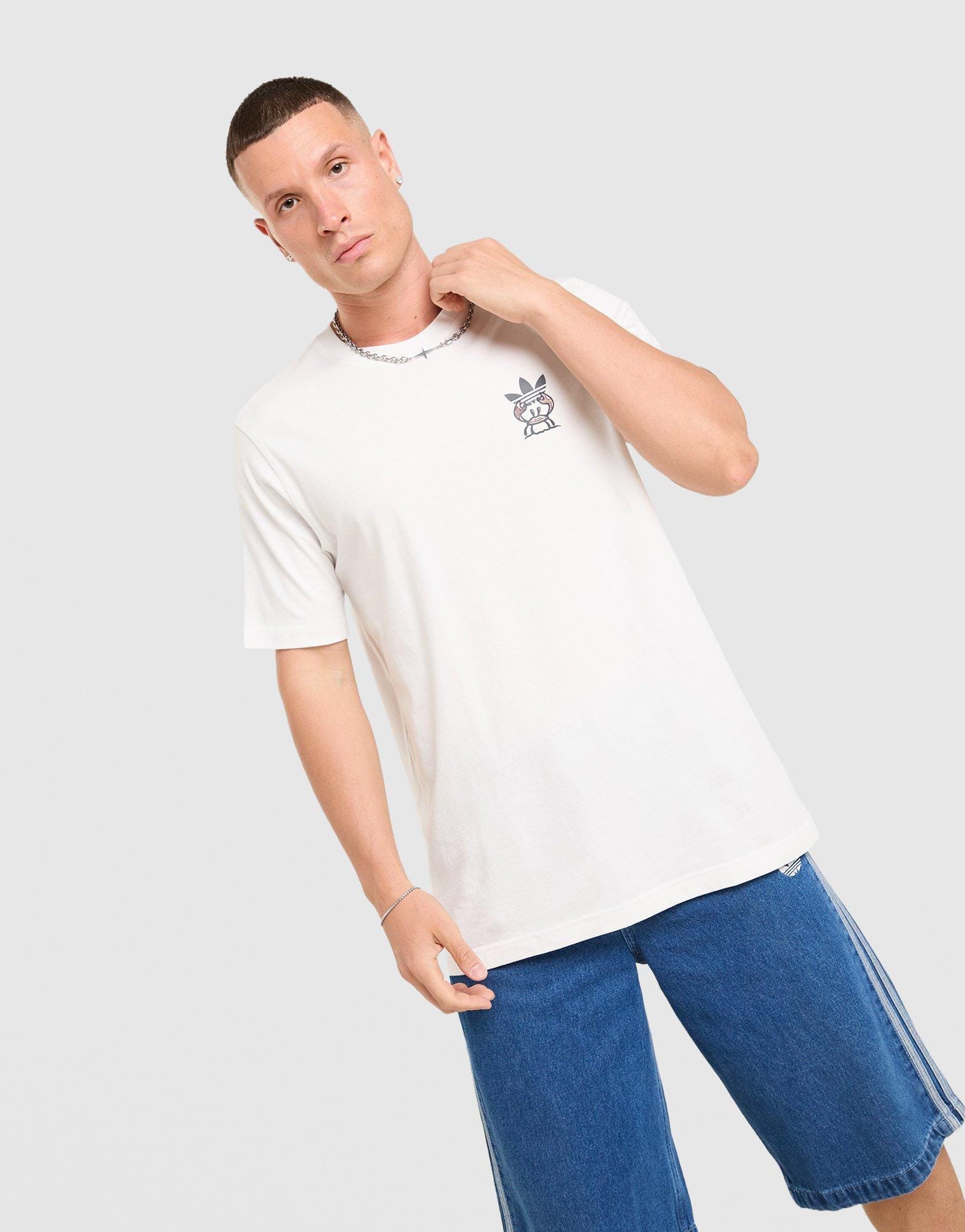 adidas Surf T-Shirt