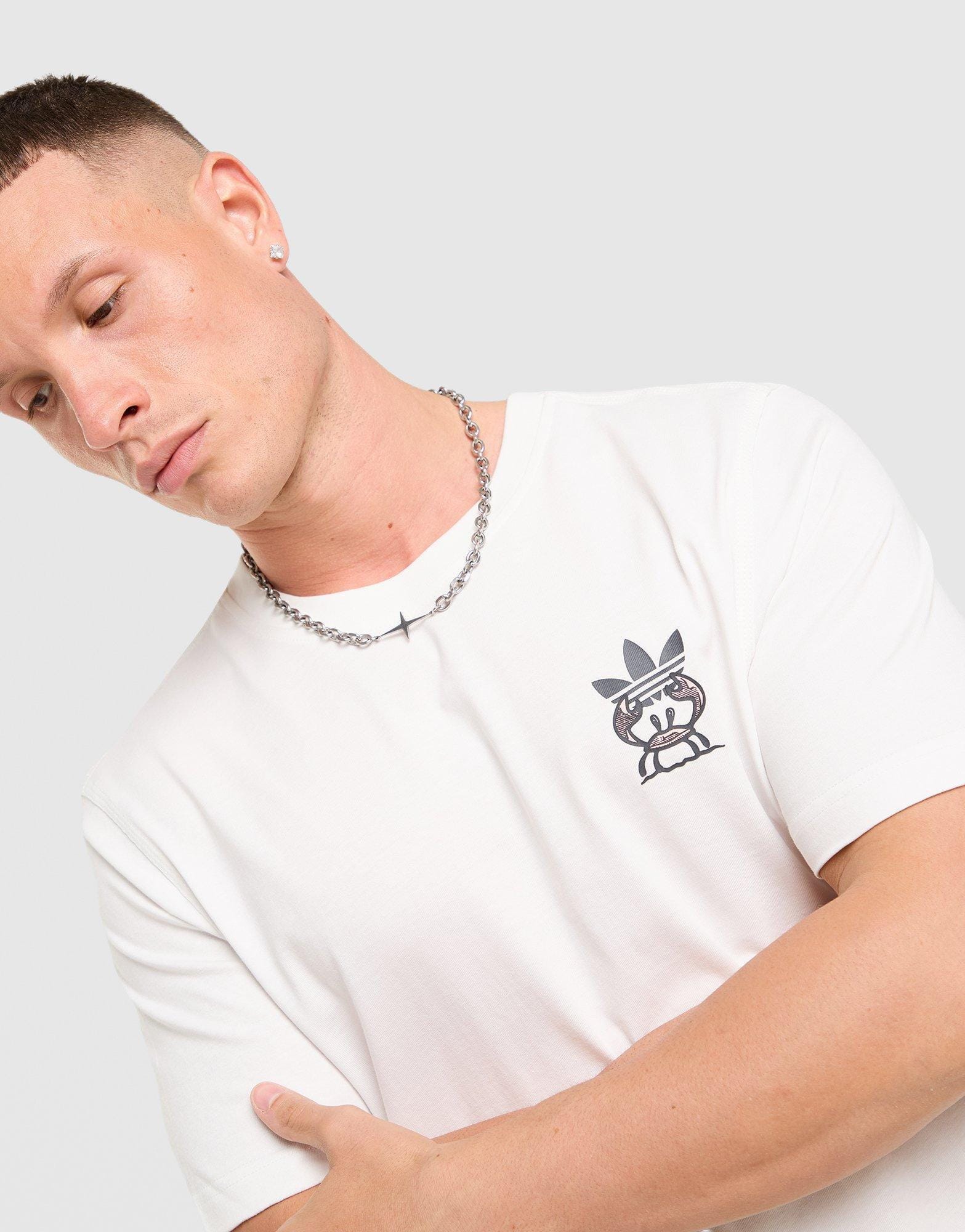 adidas Surf T-Shirt