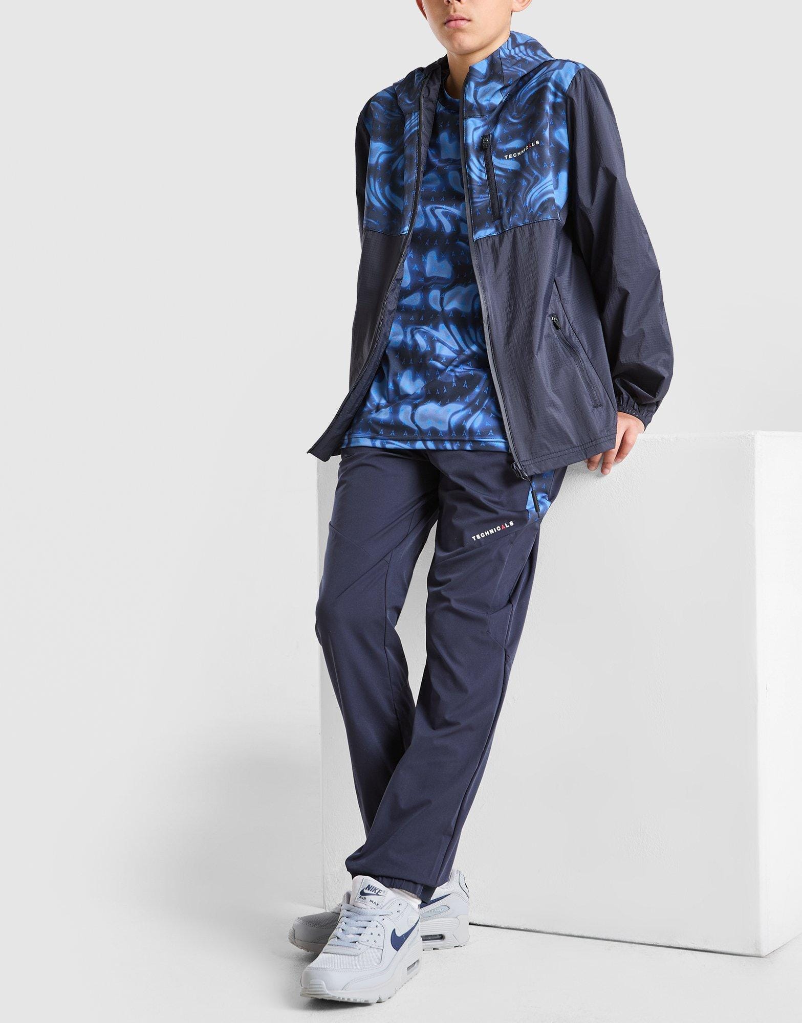 Technicals Fells Track Pants Junior