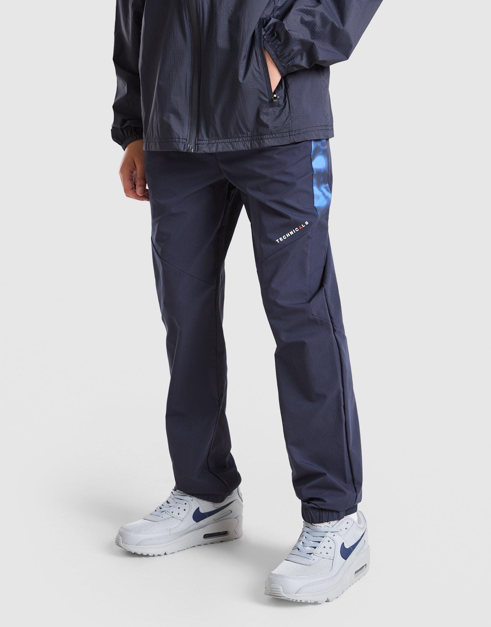 Technicals Fells Track Pants Junior