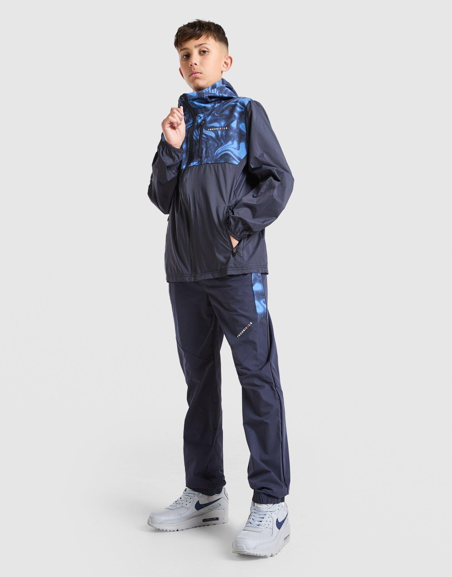 Technicals Fells Track Pants Junior