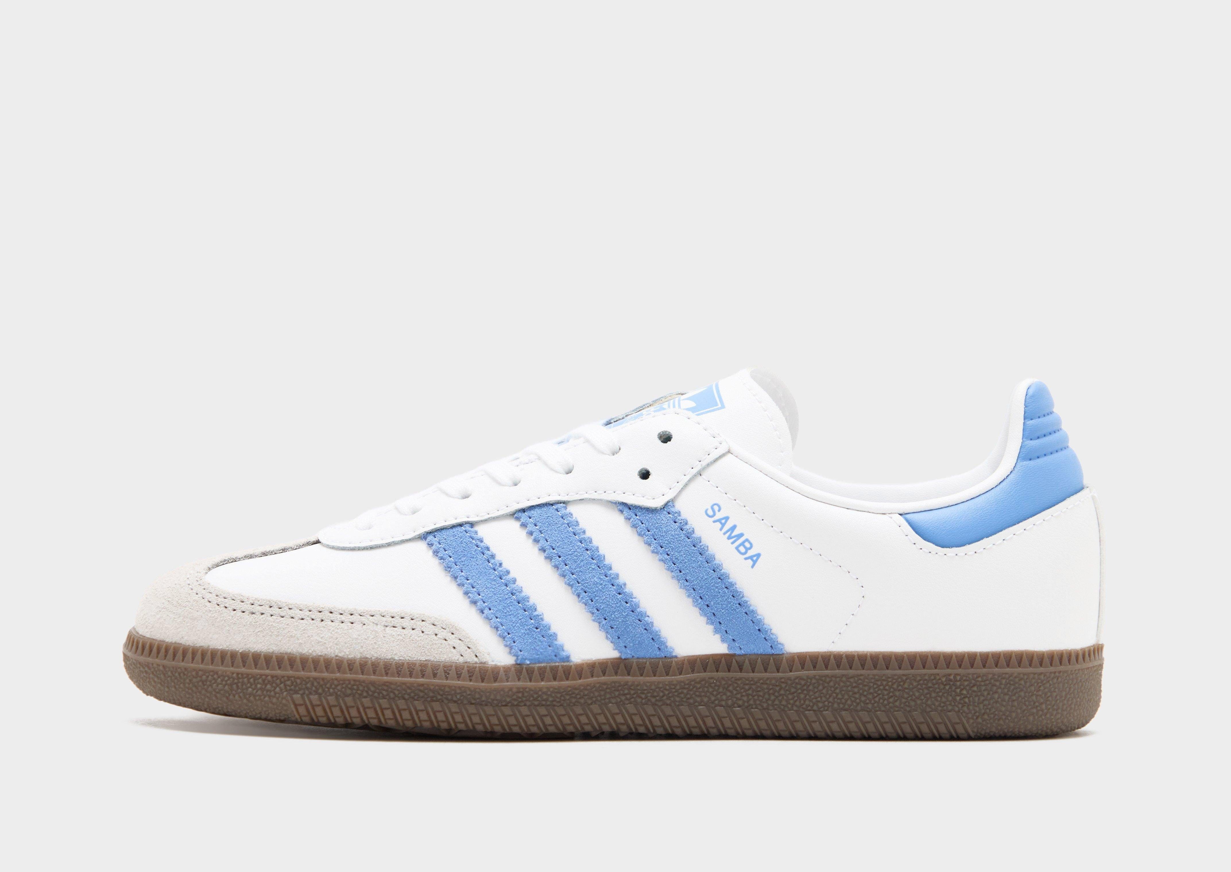 adidas Samba Junior