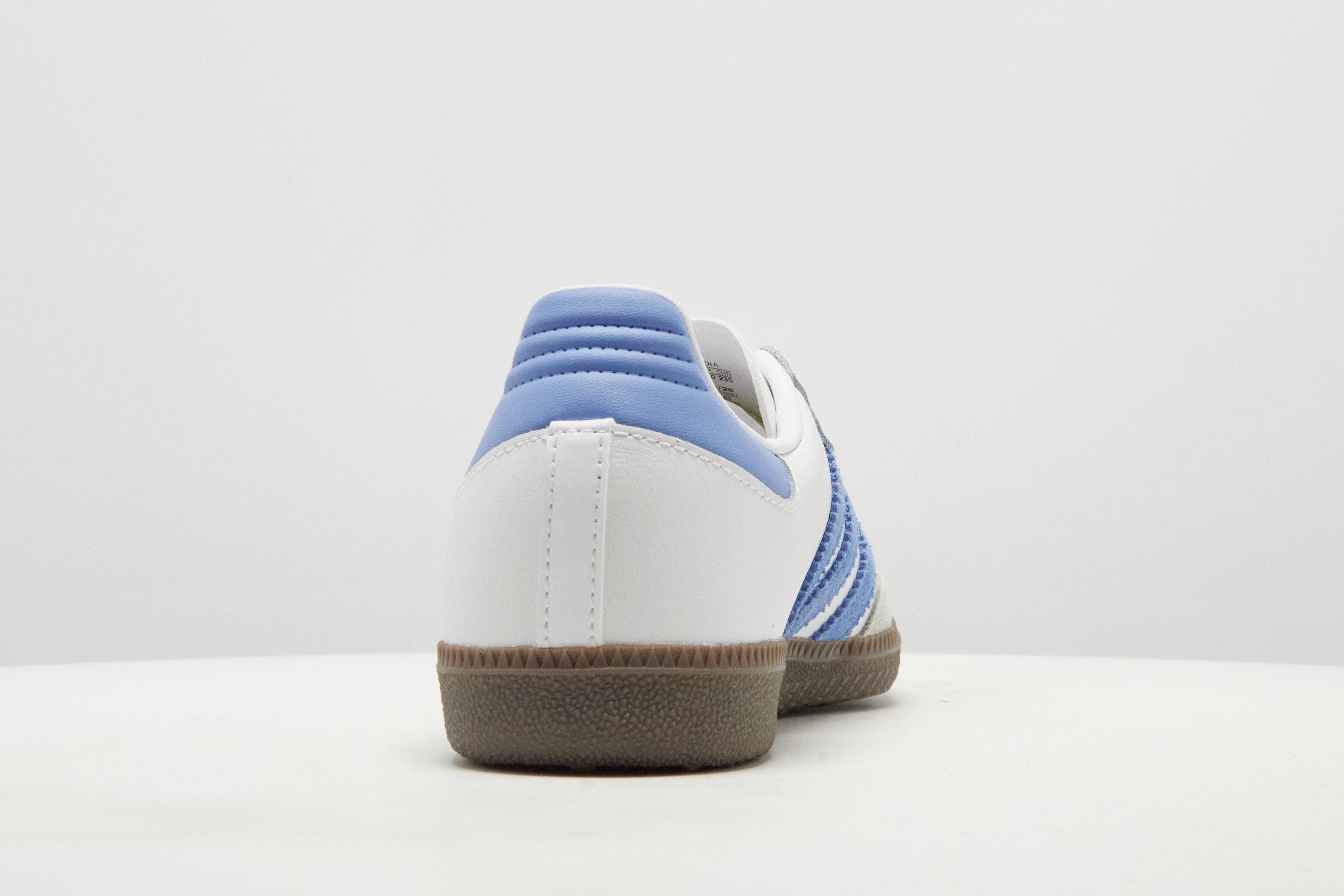 adidas Samba Junior