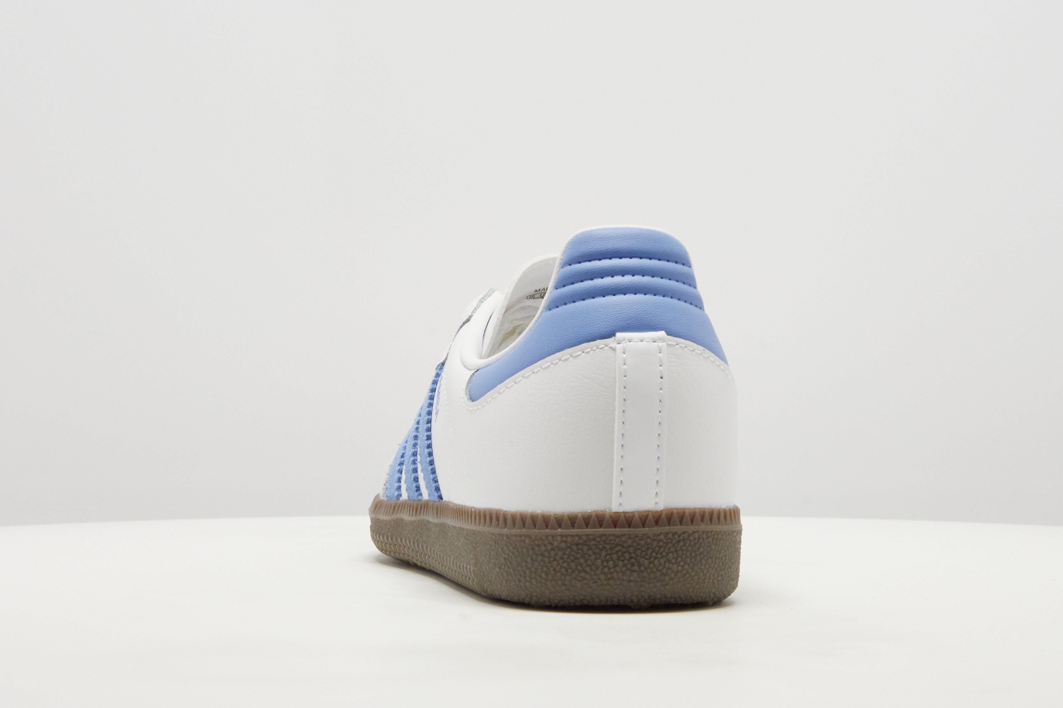 adidas Samba Junior