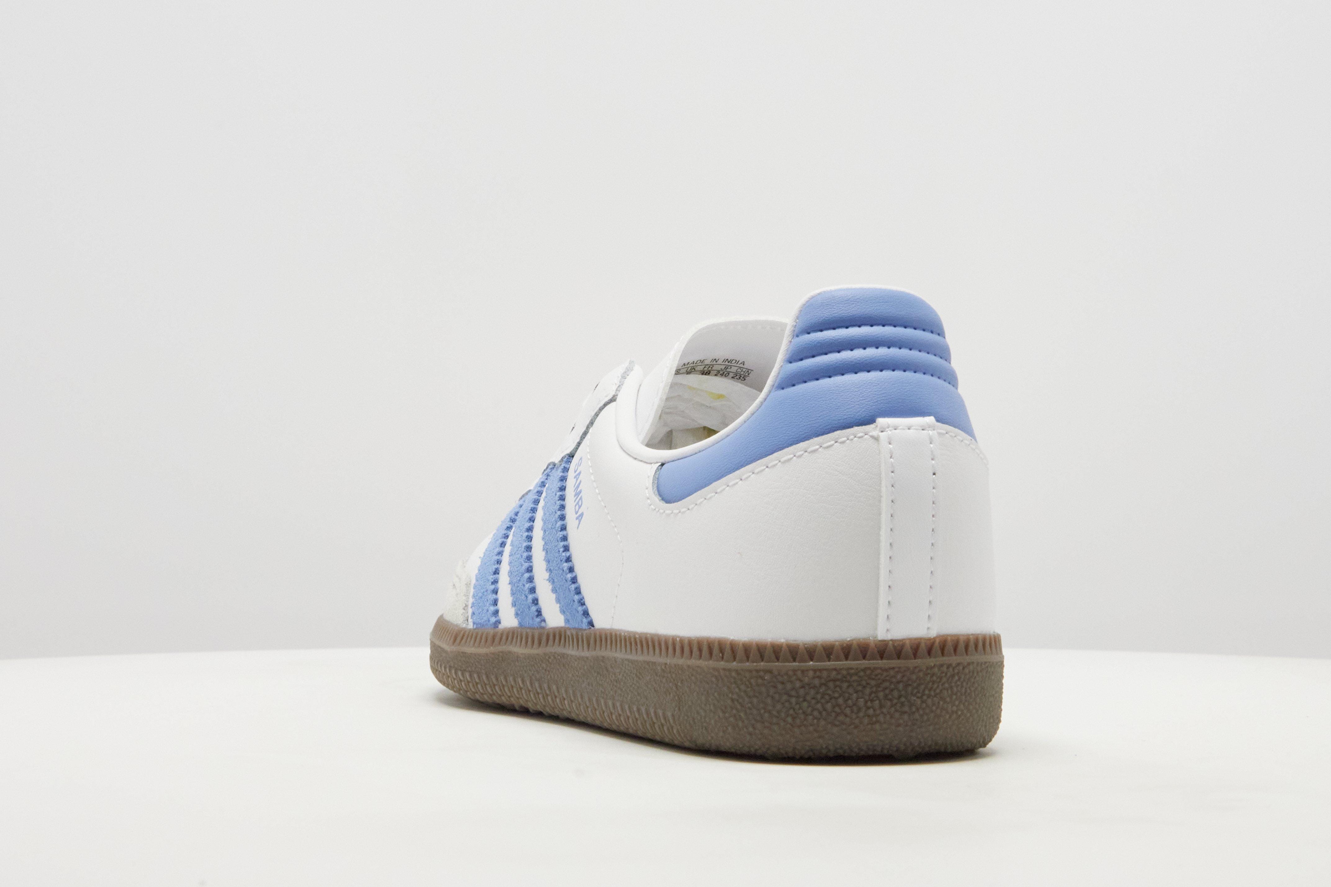 adidas Samba Junior