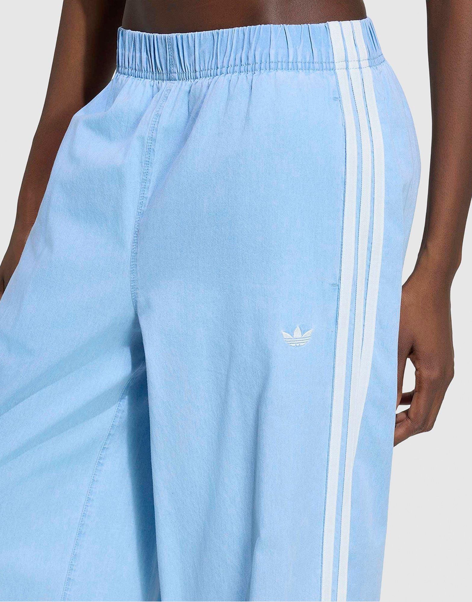 adidas Lightweight Denim Track Pants