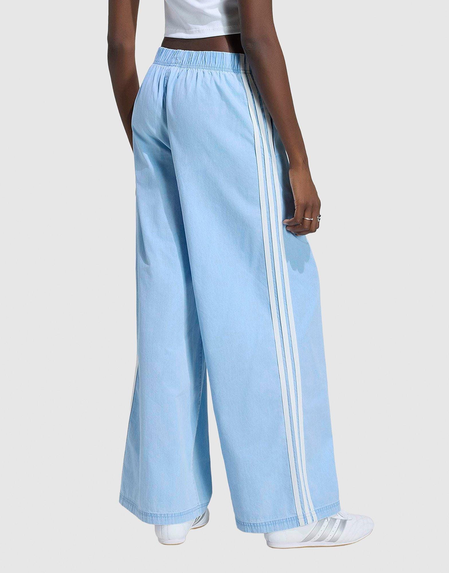 adidas Lightweight Denim Track Pants