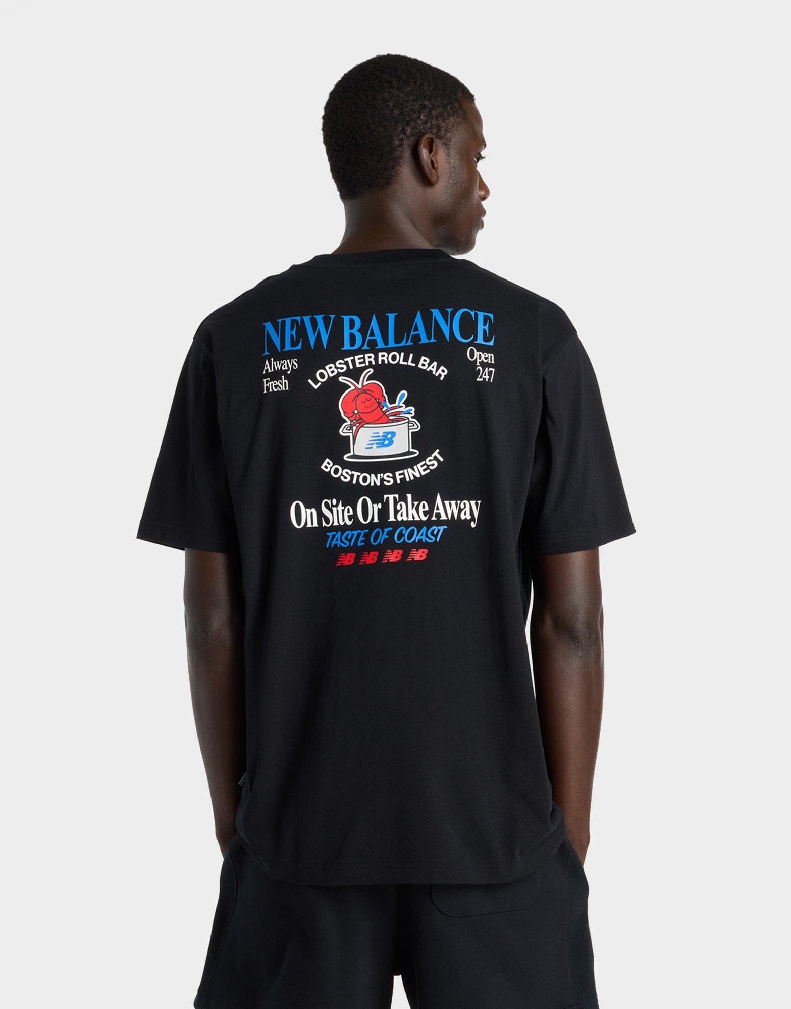 New Balance Lobster Roll T-Shirt