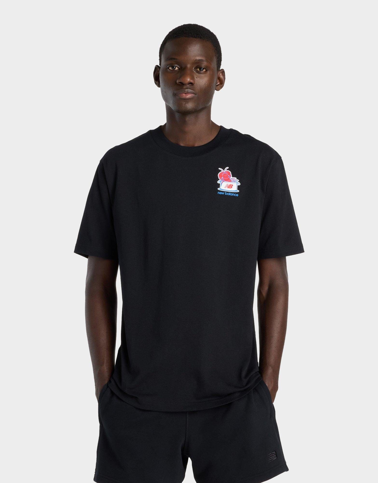 New Balance Lobster Roll T-Shirt