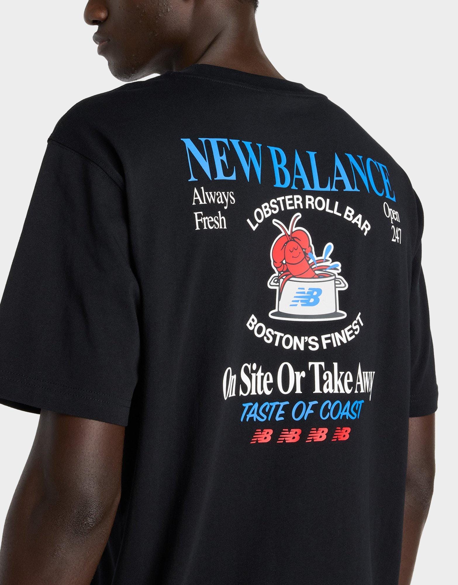 New Balance Lobster Roll T-Shirt