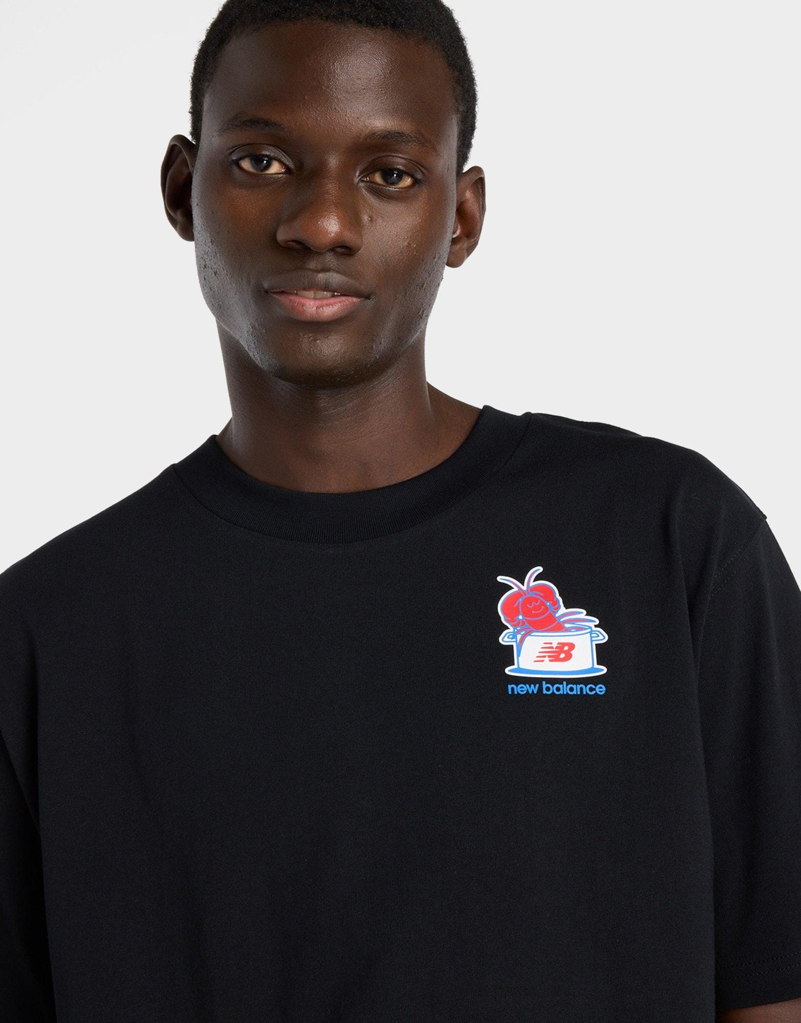 New Balance Lobster Roll T-Shirt