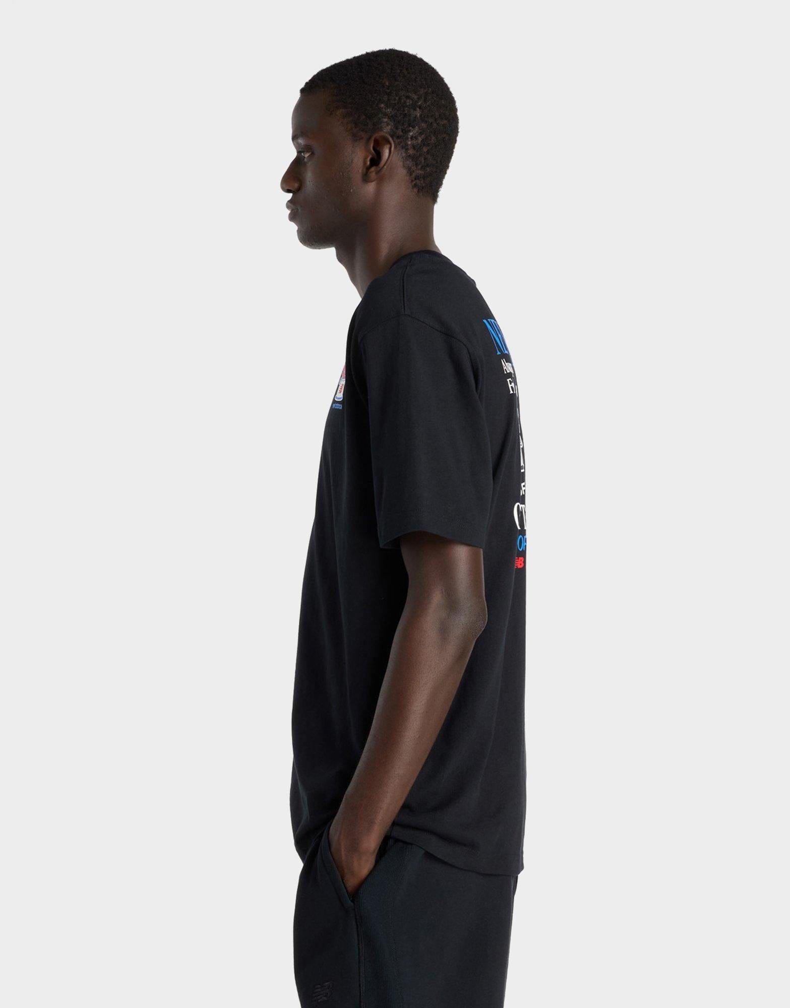 New Balance Lobster Roll T-Shirt