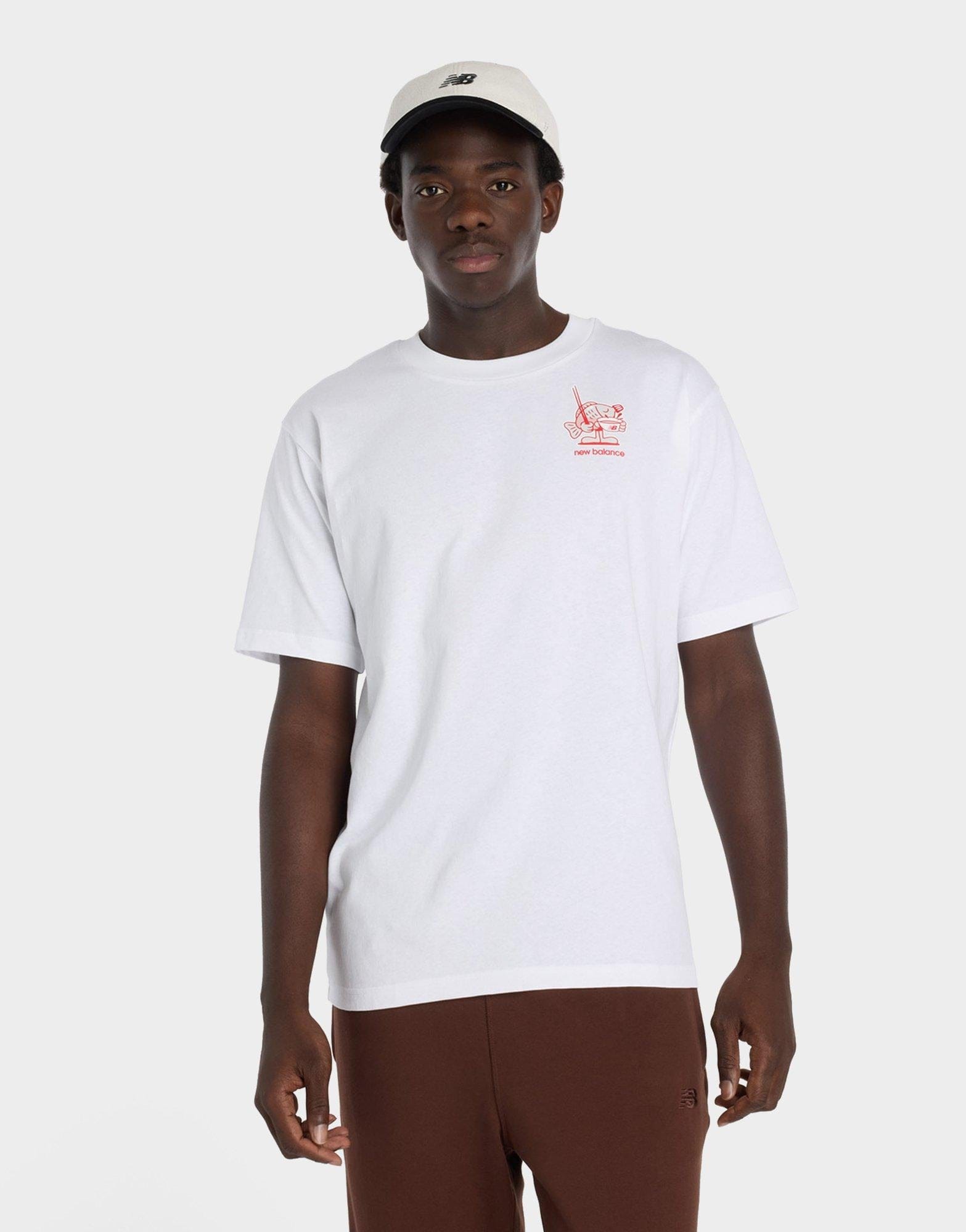 New Balance Ramen T-Shirt