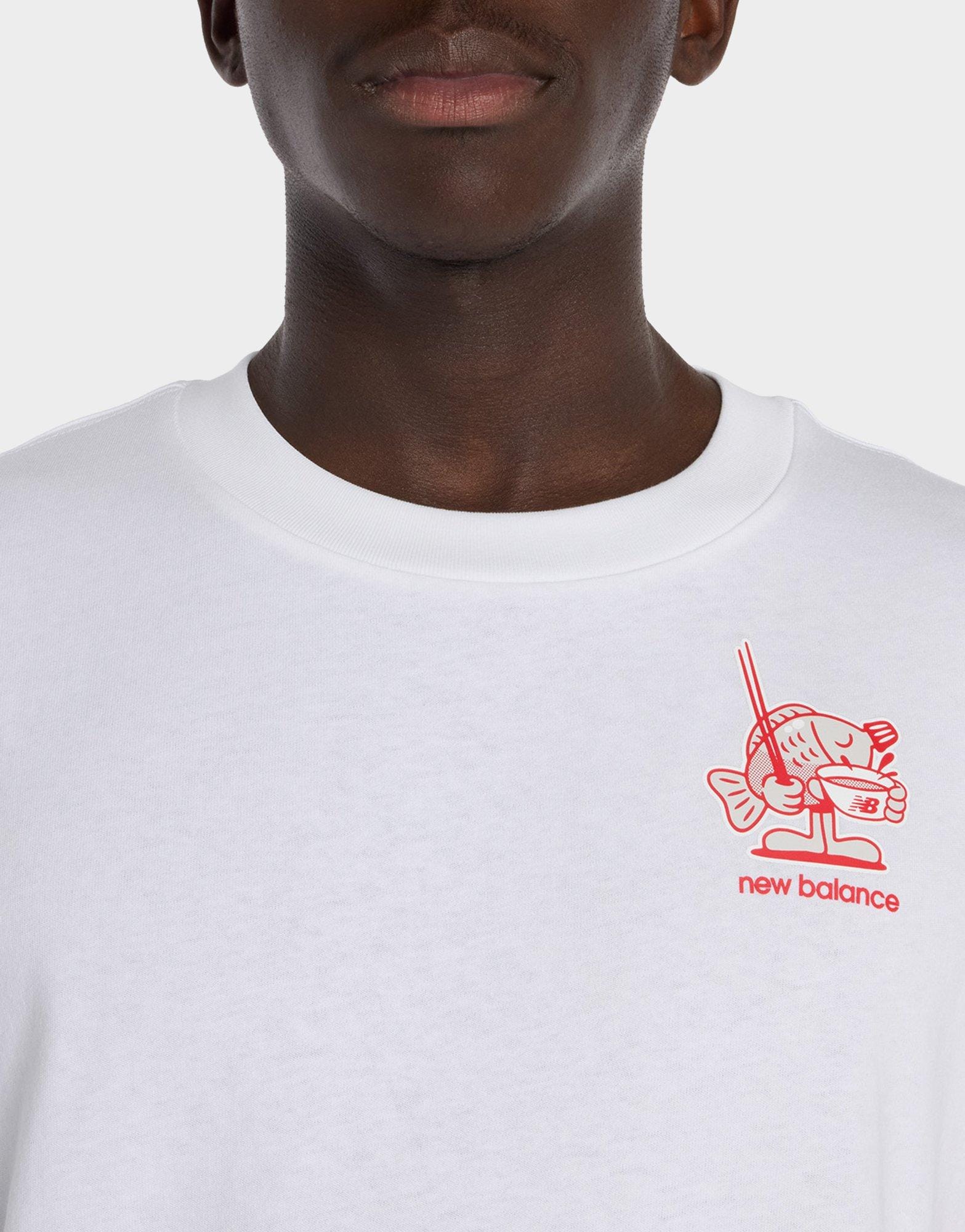 New Balance Ramen T-Shirt