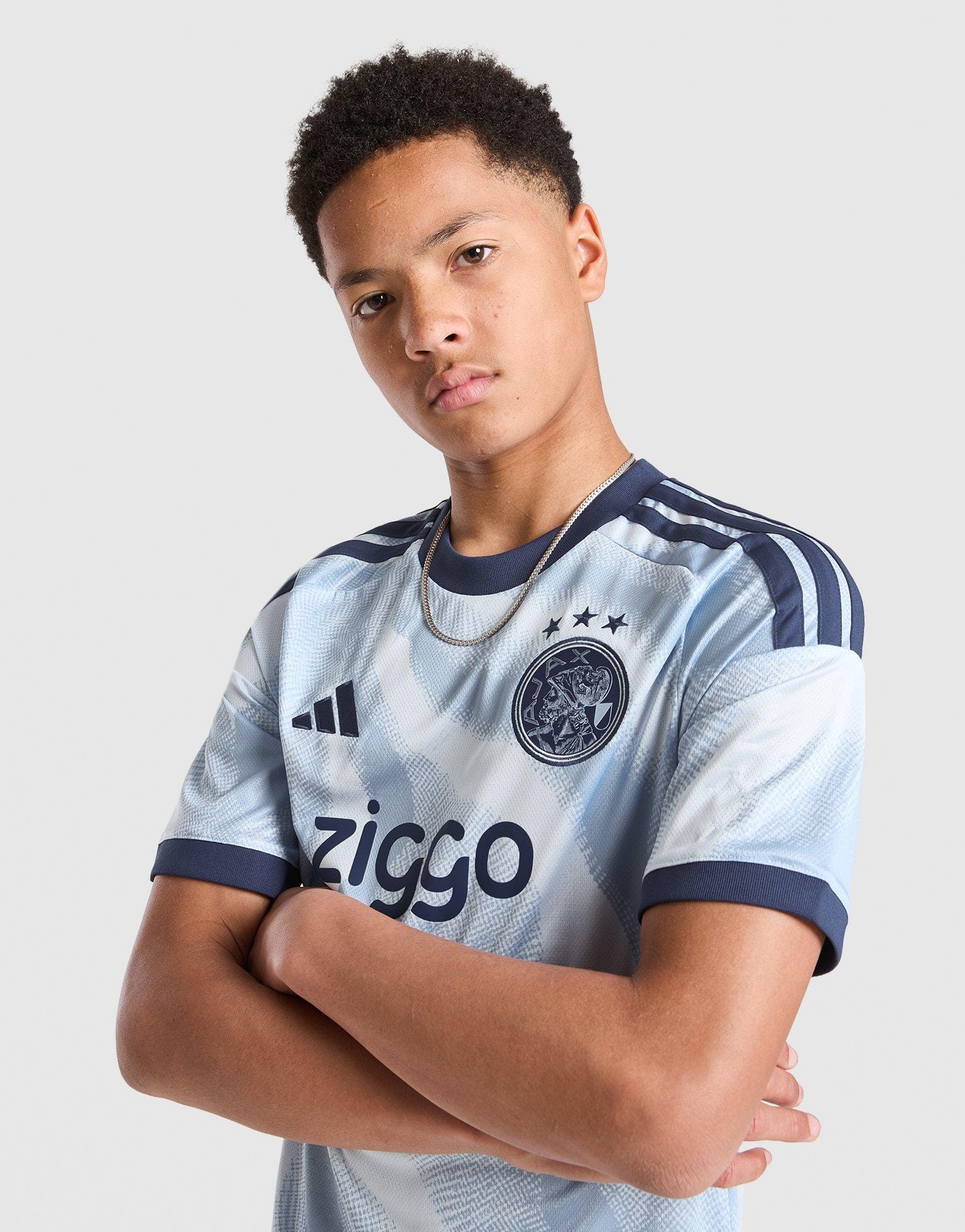 adidas AFC Ajax 2026/27 Third Shirt Junior
