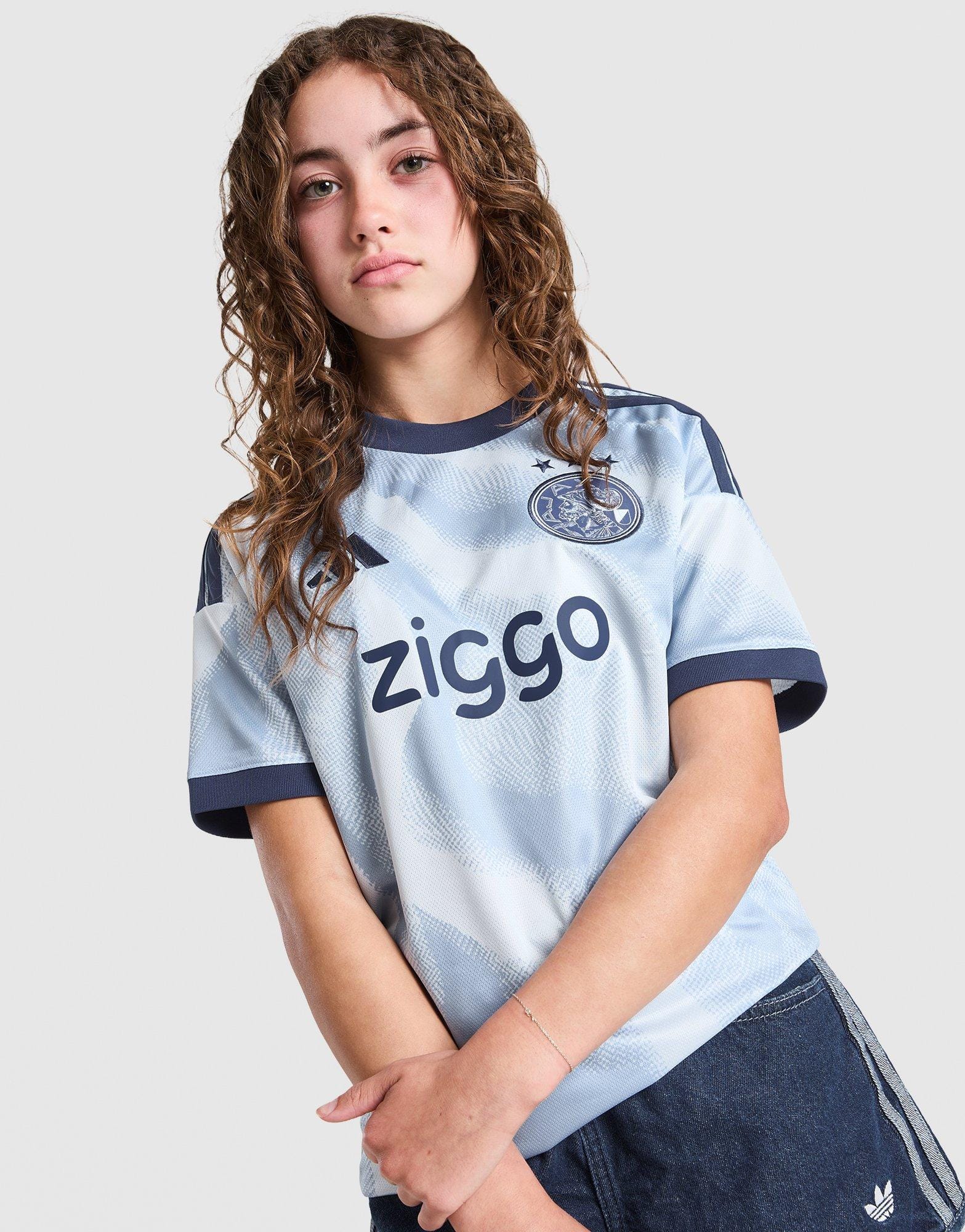 adidas AFC Ajax 2026/27 Third Shirt Junior