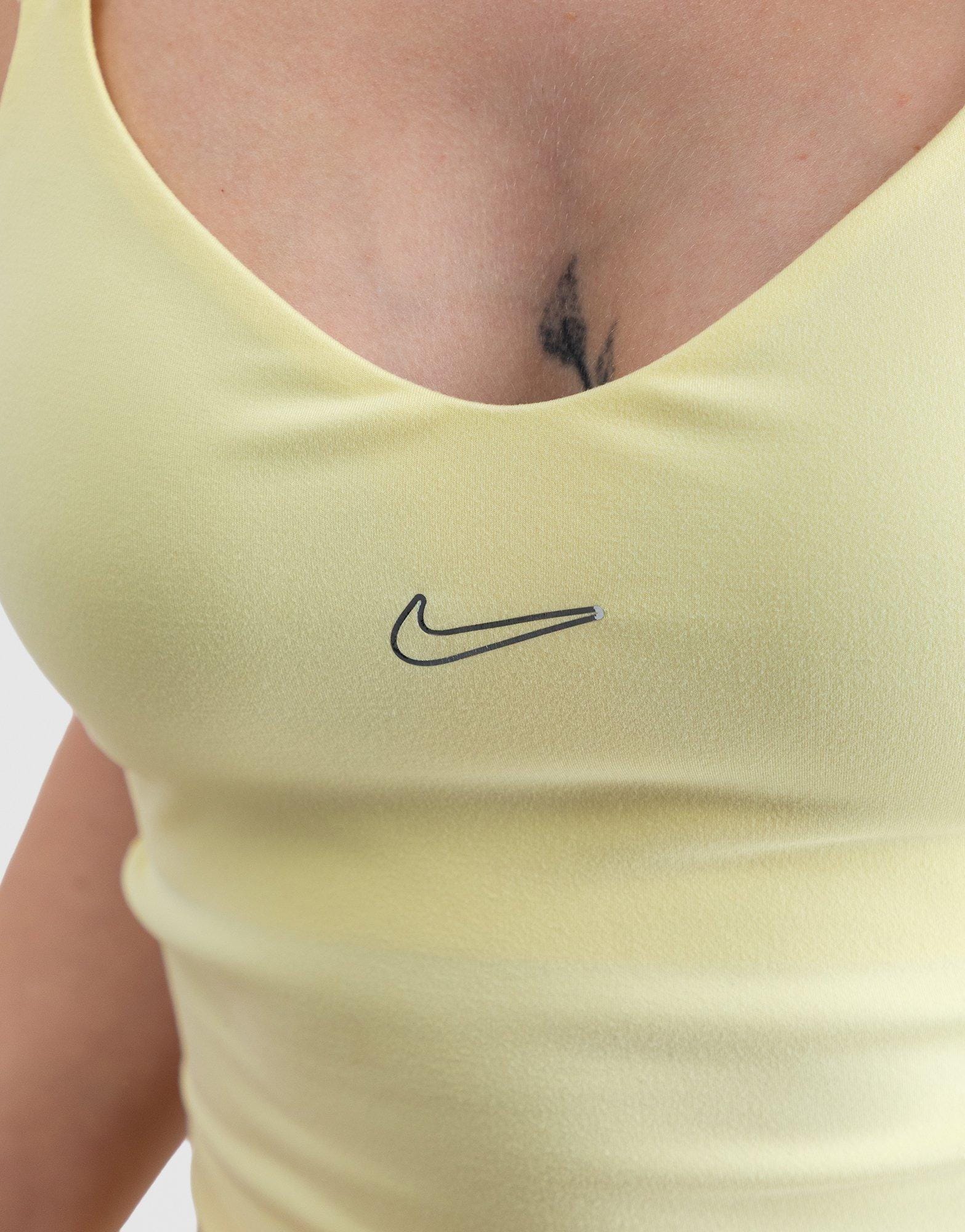 Nike Training Graphic Swoosh Tank Top