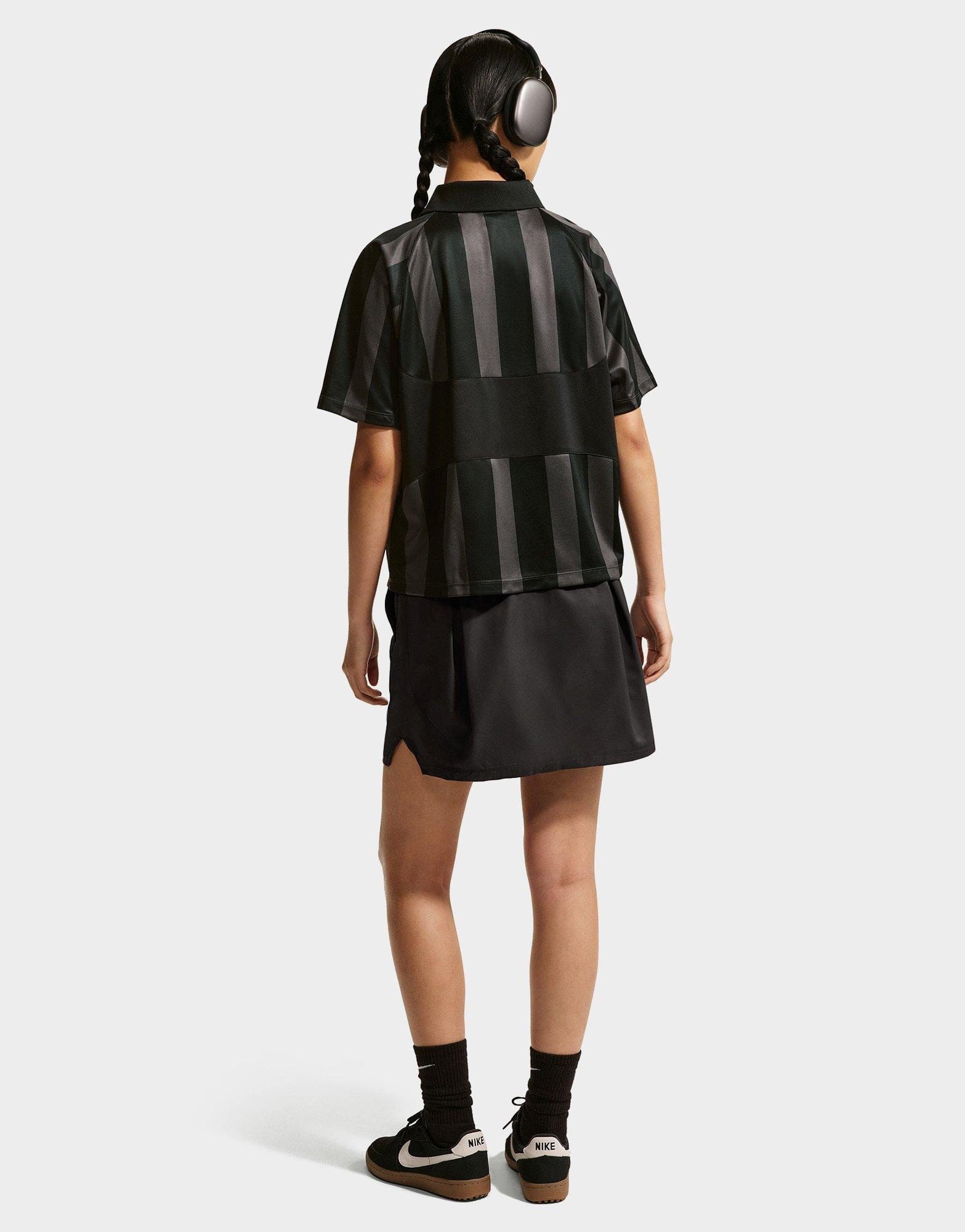 Nike Sportswear Mid-Rise Mini Skirt