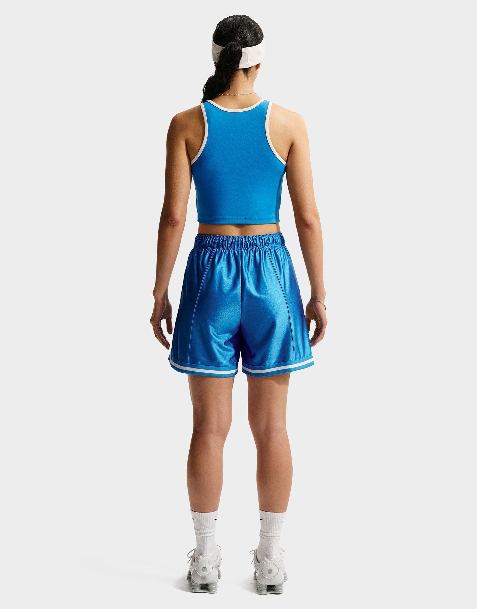Nike Sportswear Tight Graphic Tank Top