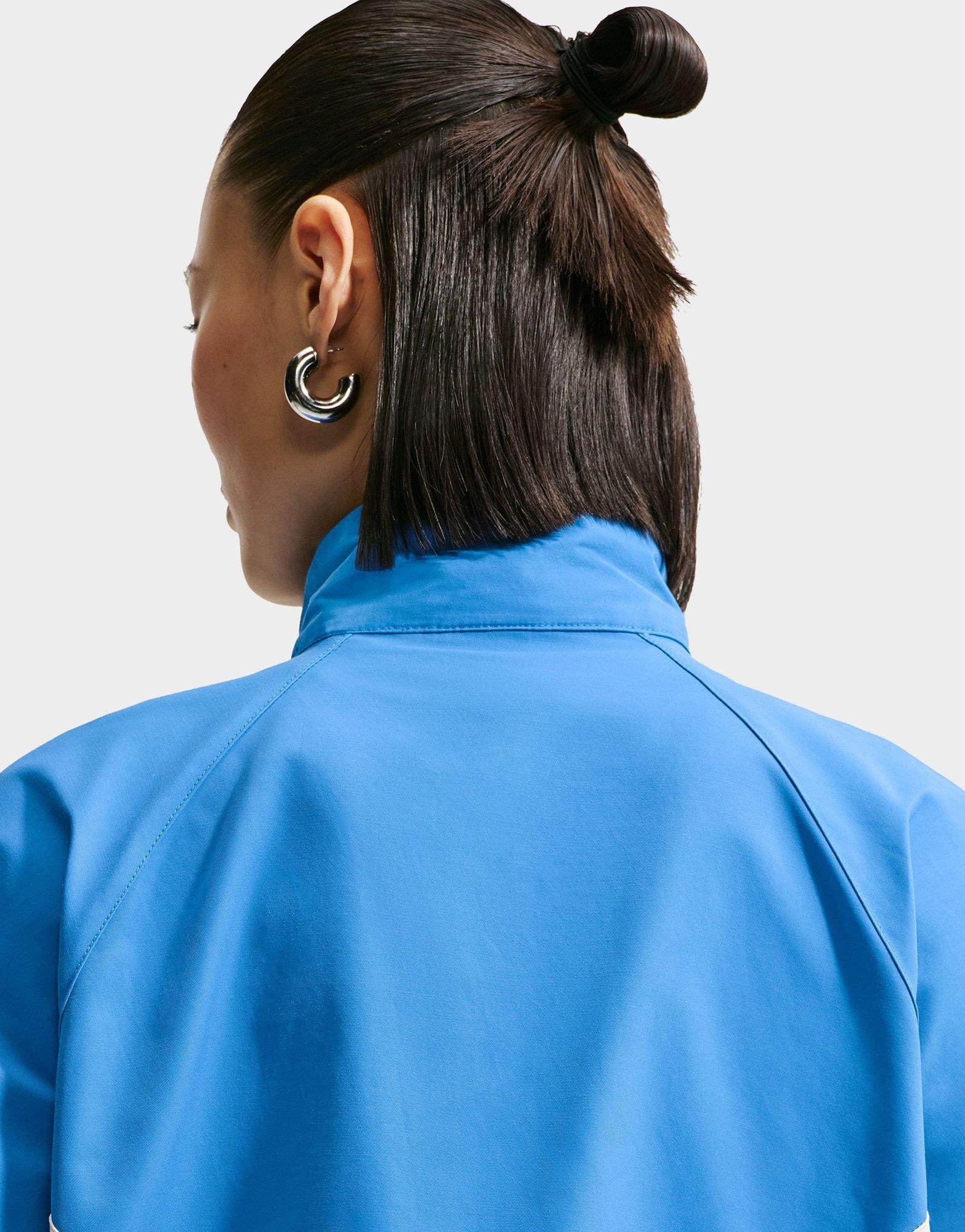 Nike Sportswear Oversized 1/4-Zip Jacket