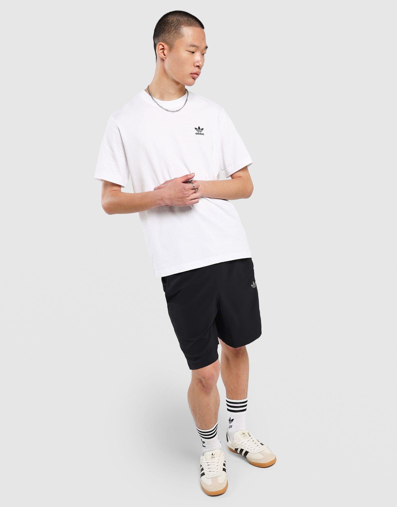 adidas Claw T-Shirt (Unisex)