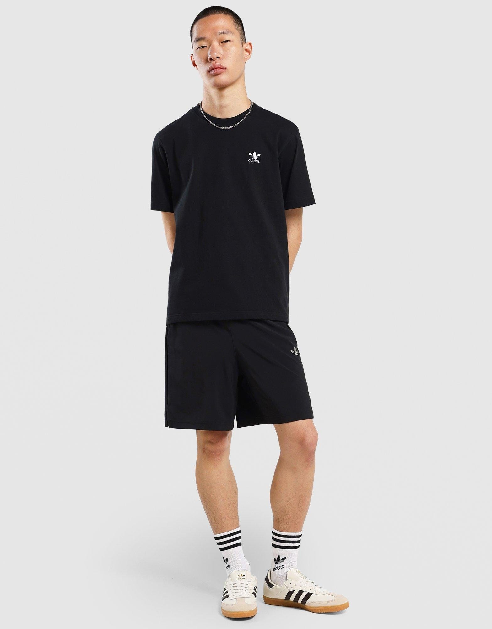 adidas Don’t Call Me T-Shirt (Unisex)
