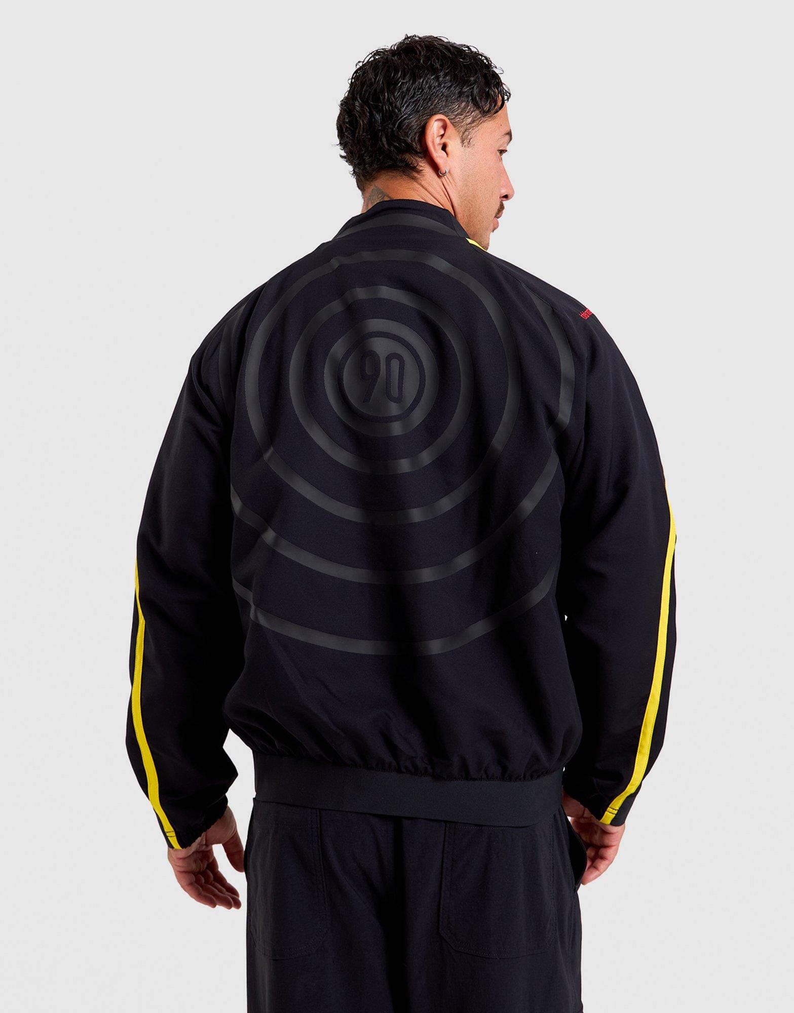 Nike Mad 90 Pack "Laser 90" Woven Jacket