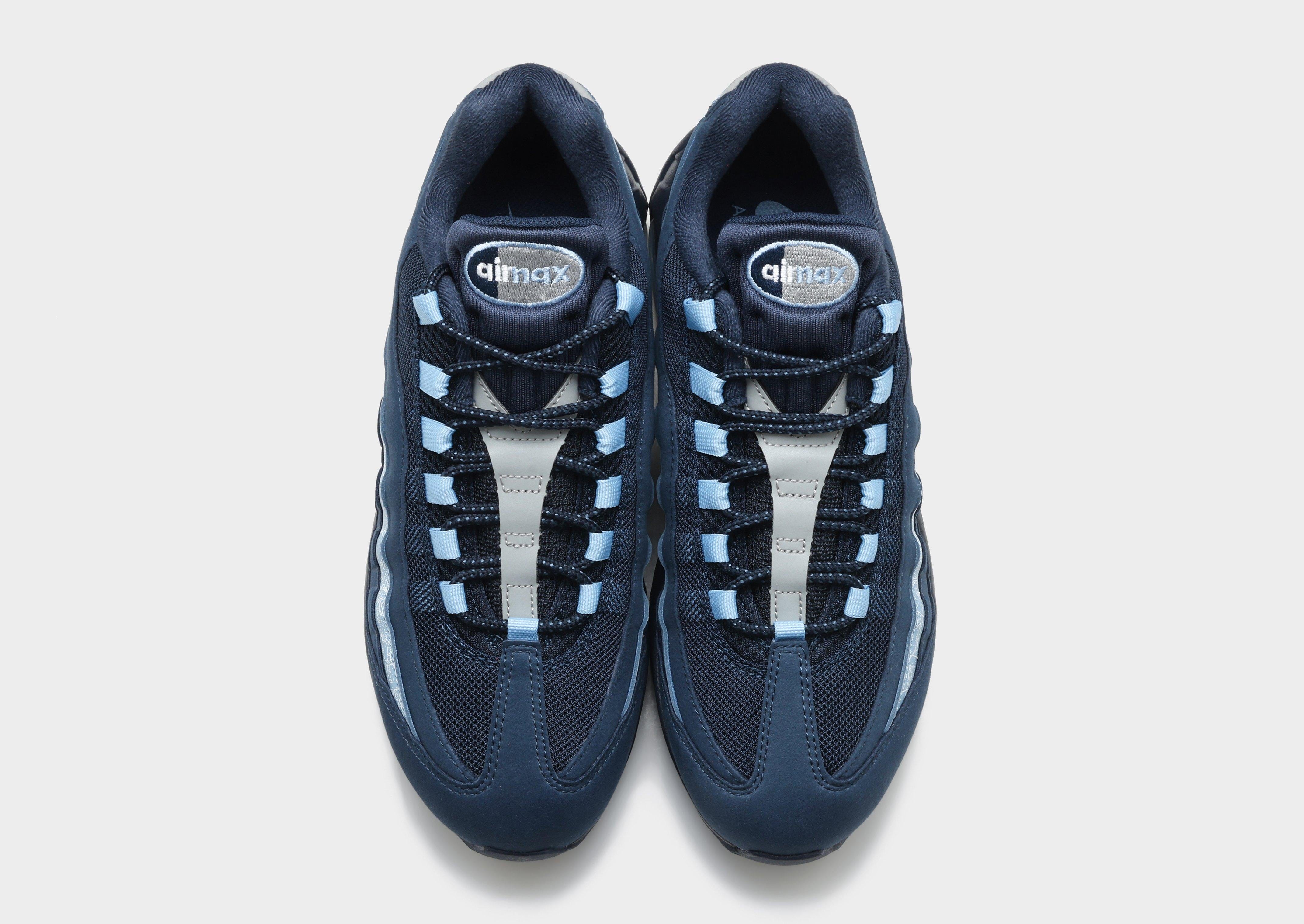Nike Air Max 95 Big Bubble "Argentina"