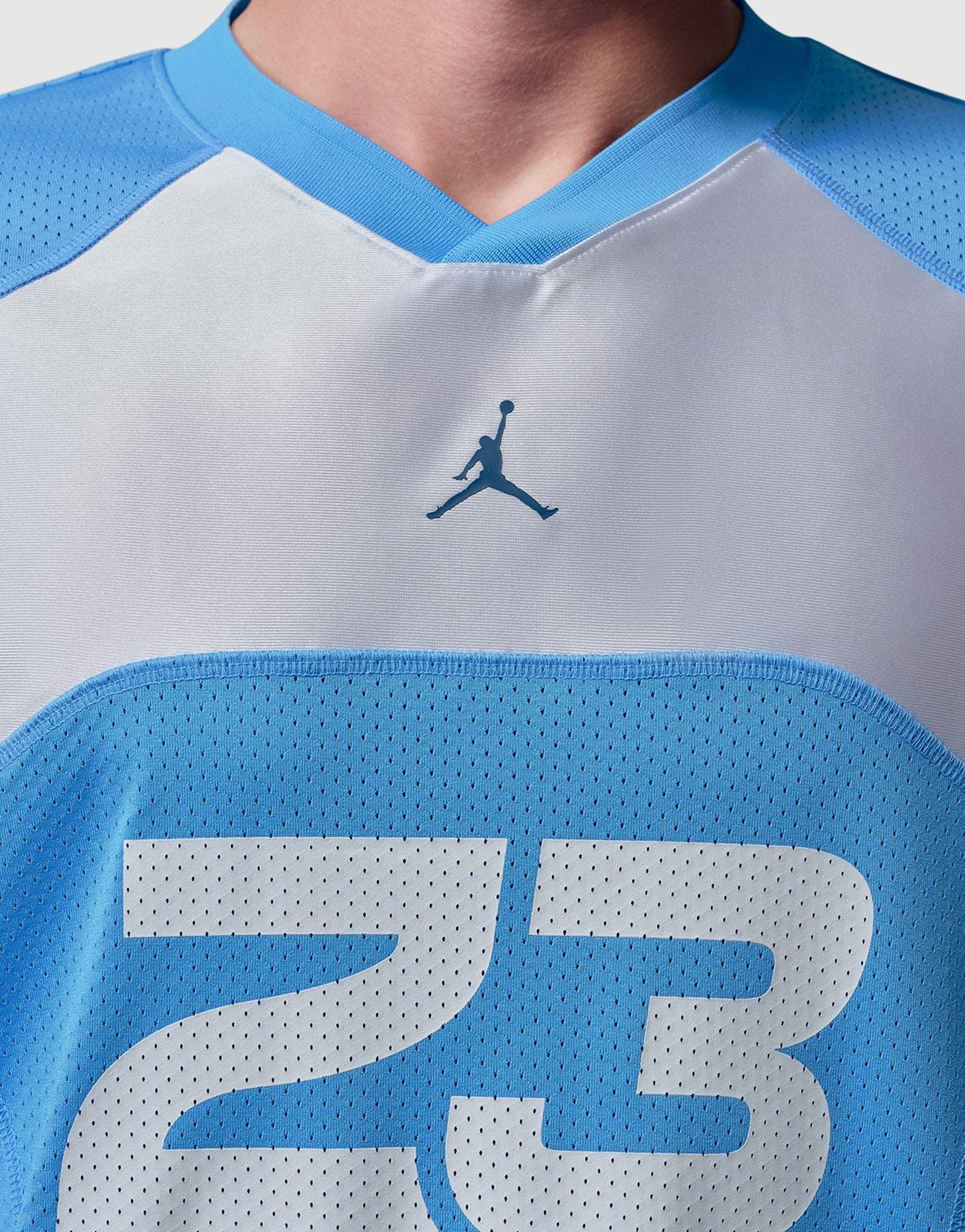 Air Jordan Flight Jersey