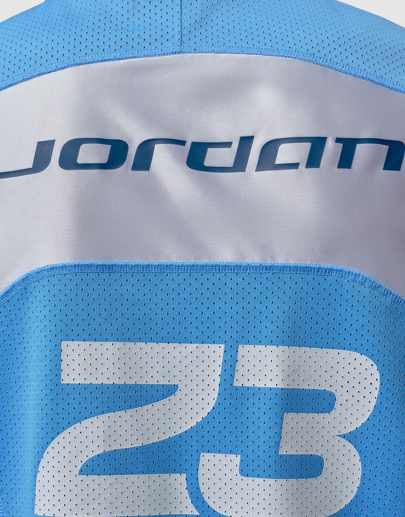Air Jordan Flight Jersey