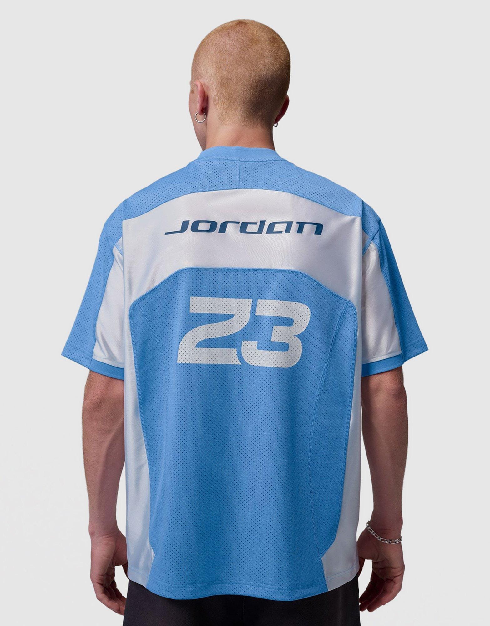 Air Jordan Flight Jersey