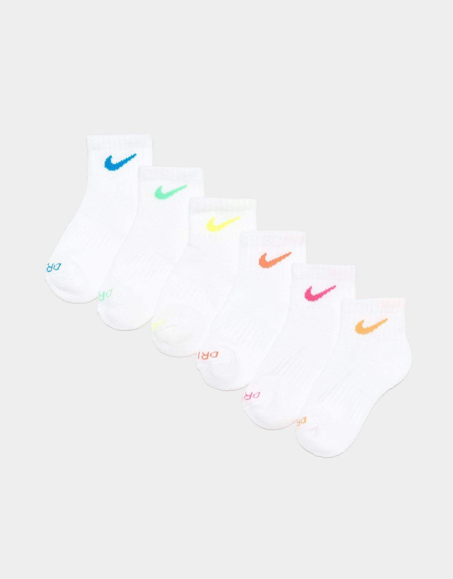 Nike Dri-FIT Performance Socks