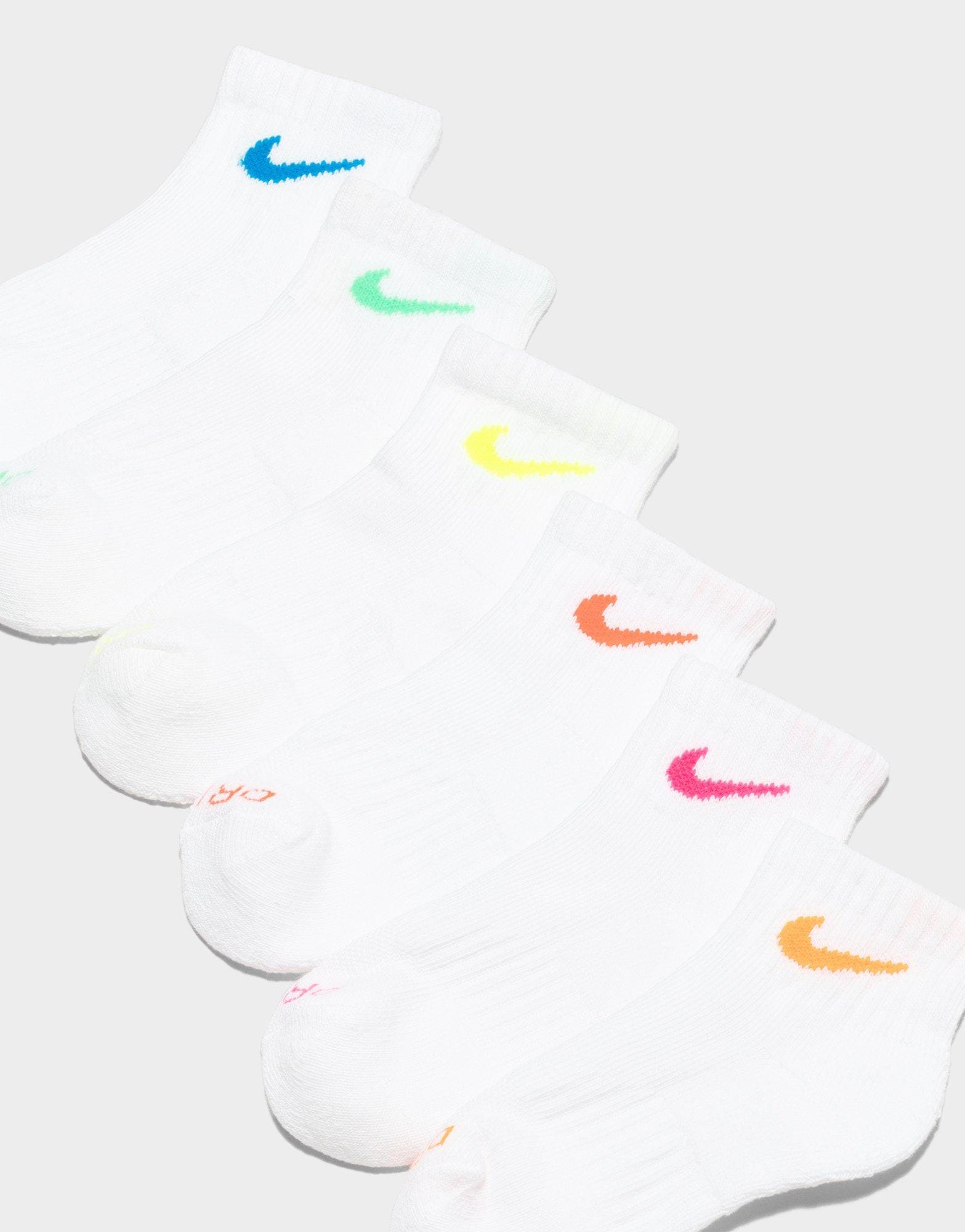 Nike Dri-FIT Performance Socks