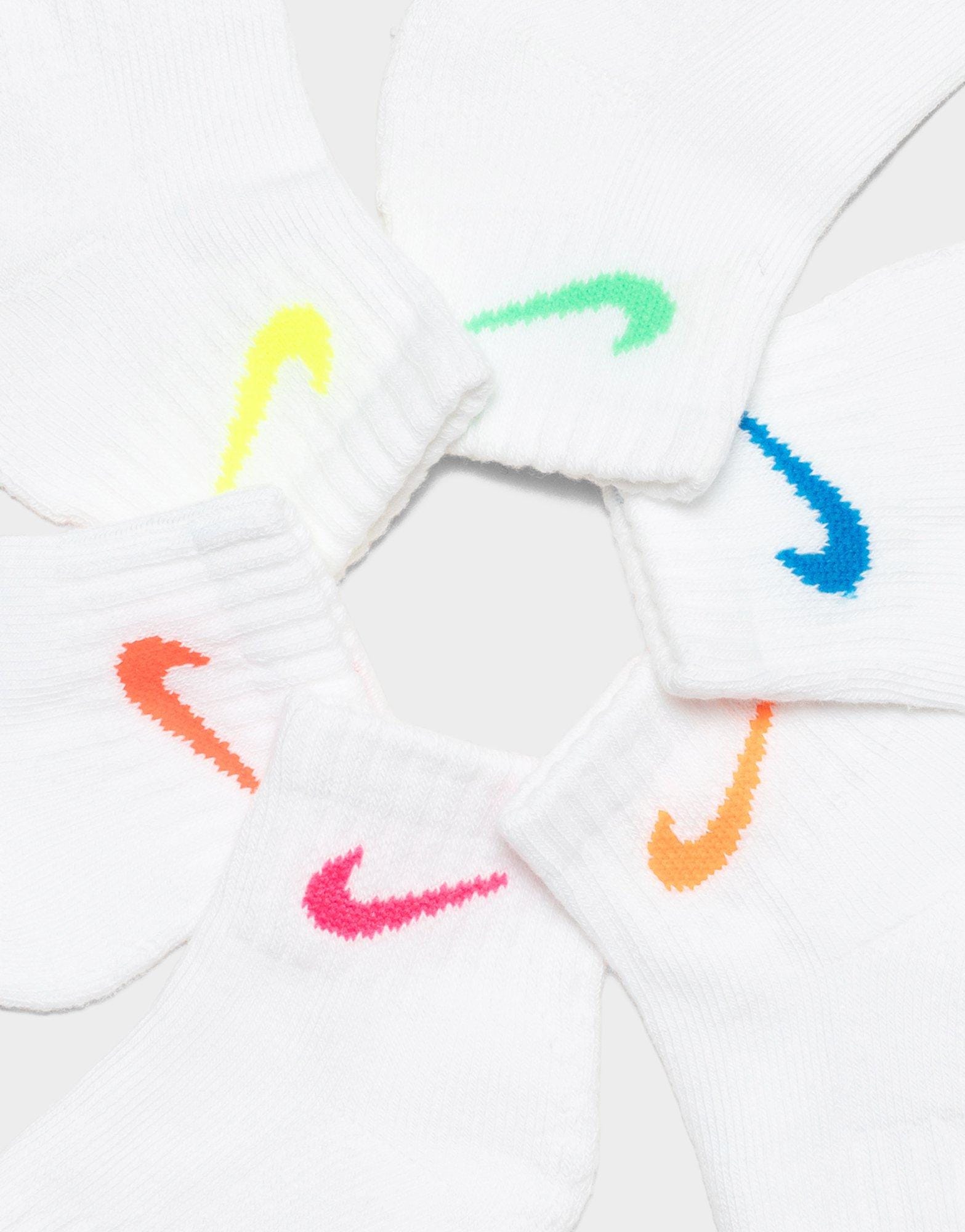 Nike Dri-FIT Performance Socks
