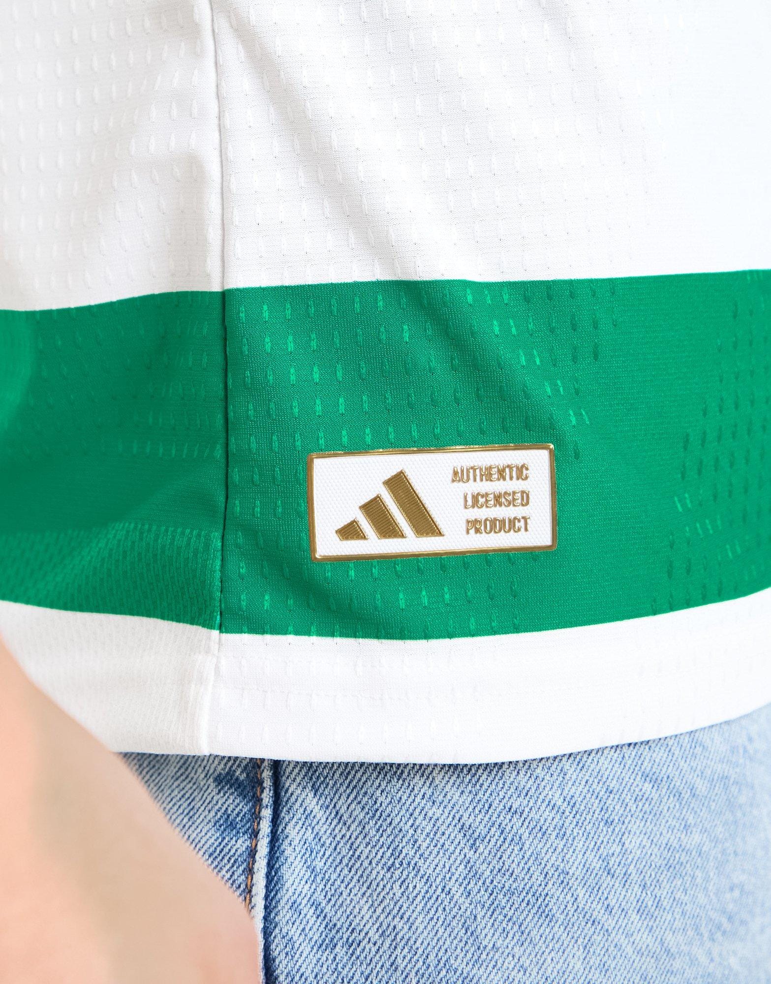 adidas Celtic FC 2026/27 Match Home Shirt