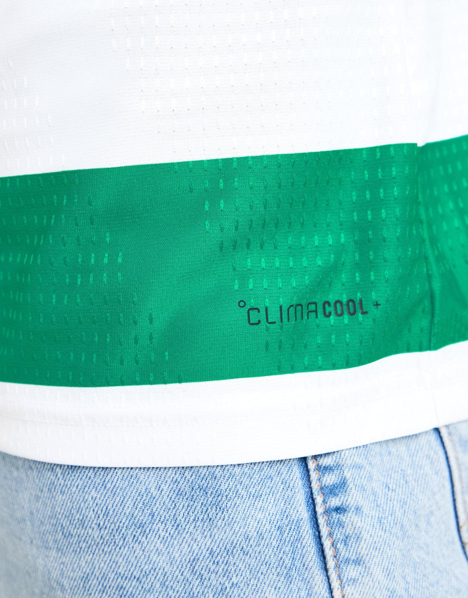 adidas Celtic FC 2026/27 Match Home Shirt