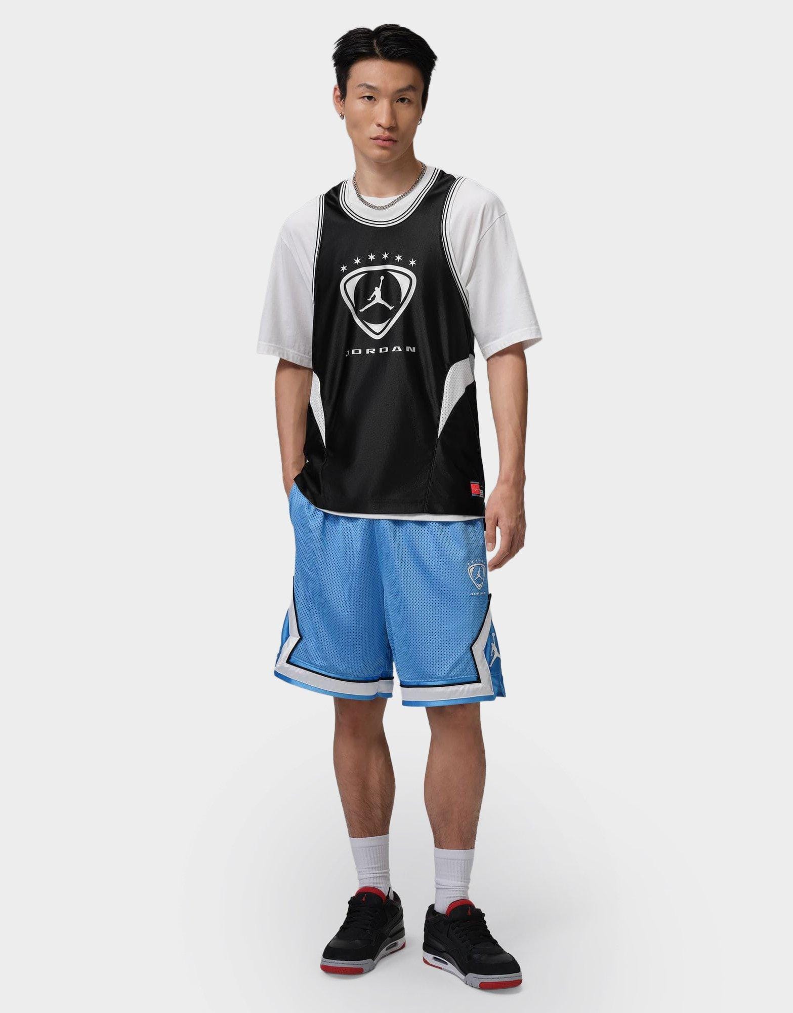 Air Jordan Sportswear Jersey