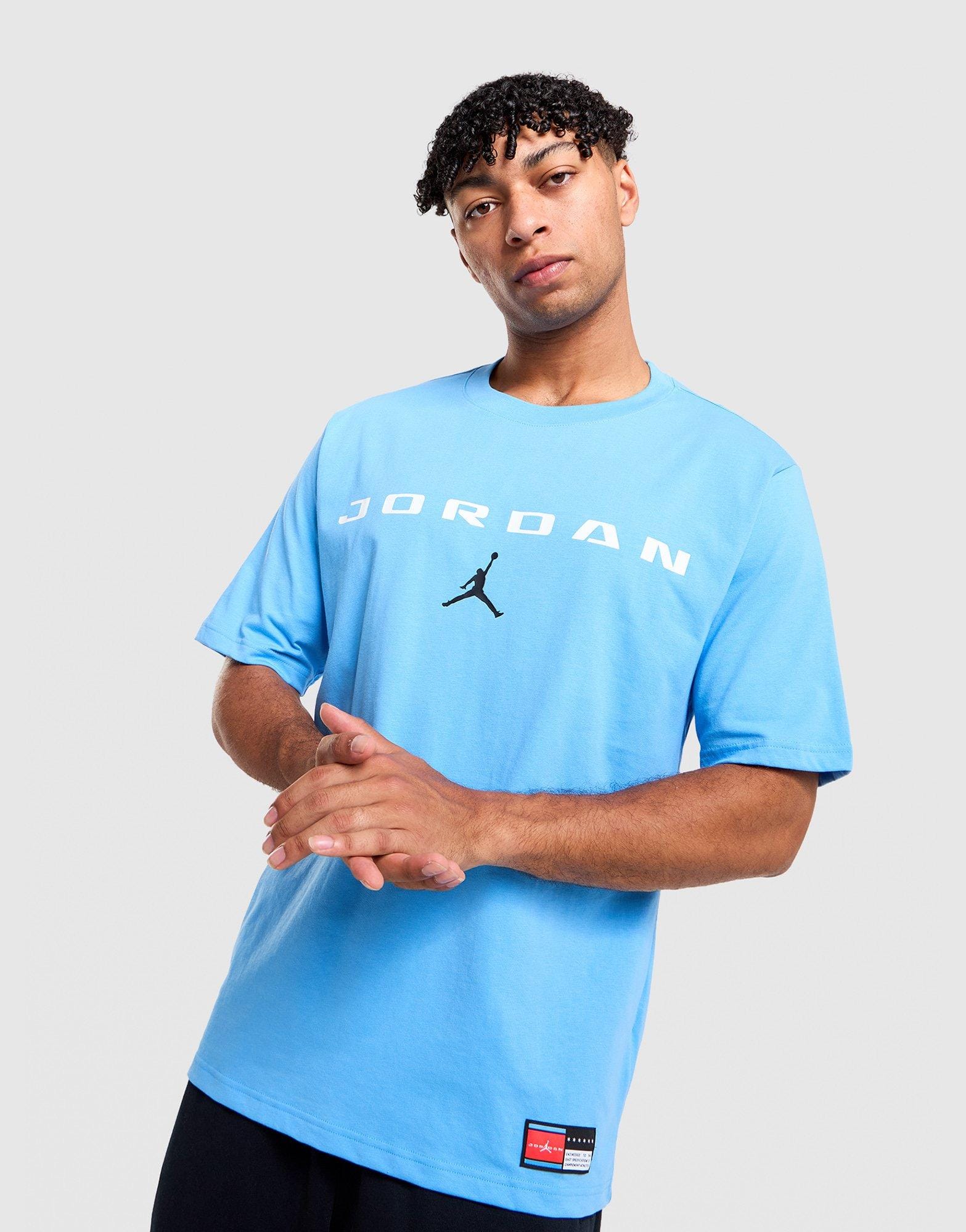 Air Jordan Brooklyn Graphic T-Shirt