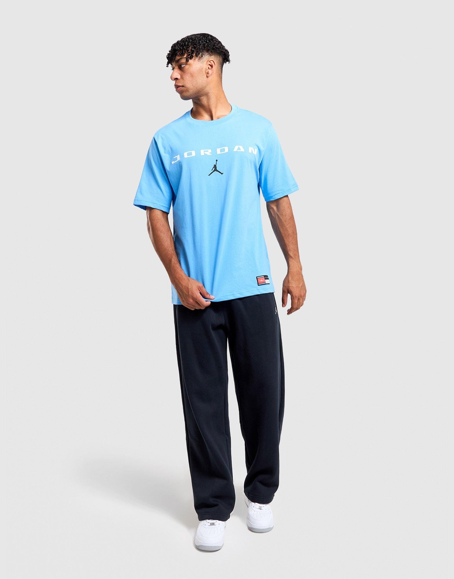 Air Jordan Brooklyn Graphic T-Shirt