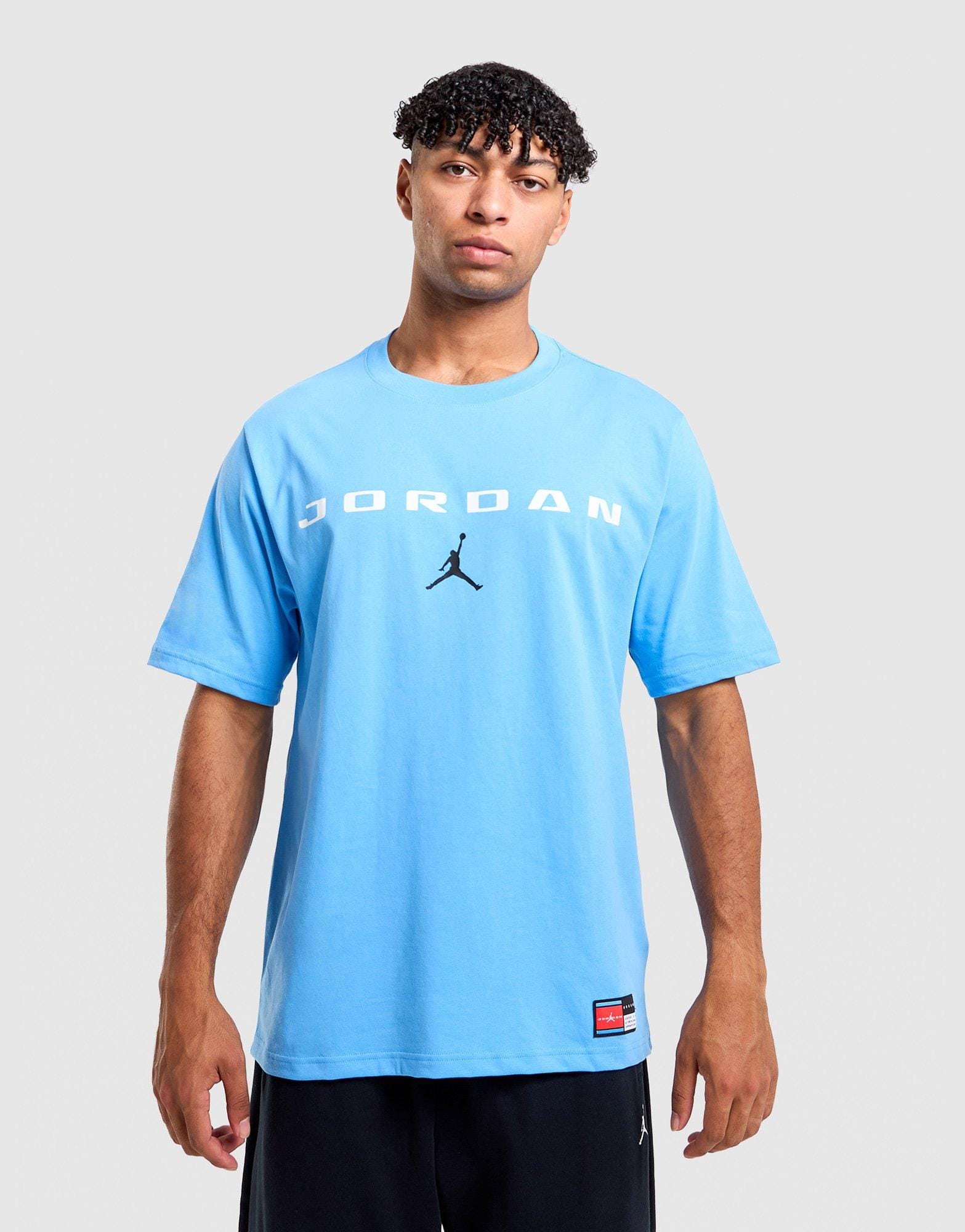 Air Jordan Brooklyn Graphic T-Shirt