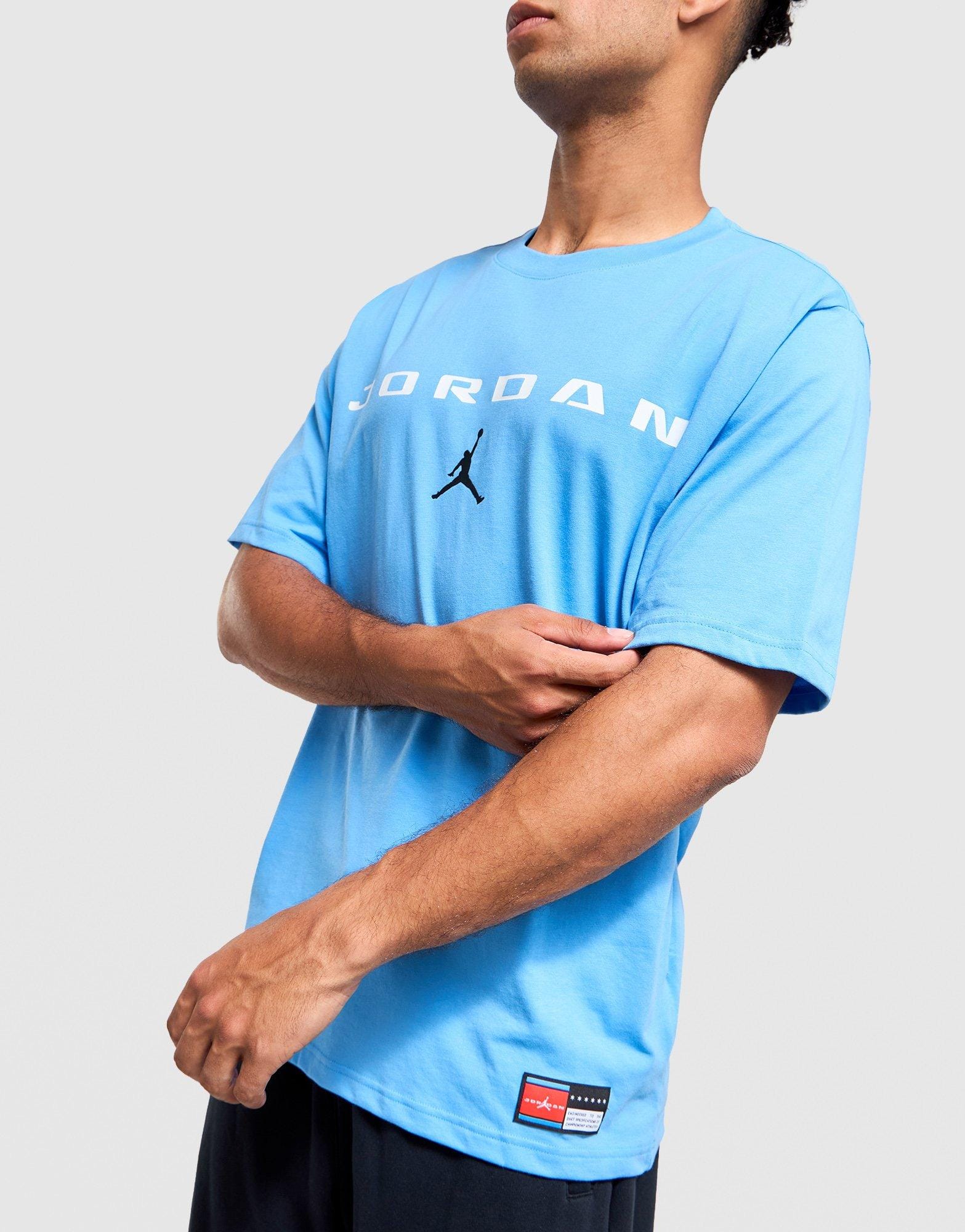 Air Jordan Brooklyn Graphic T-Shirt