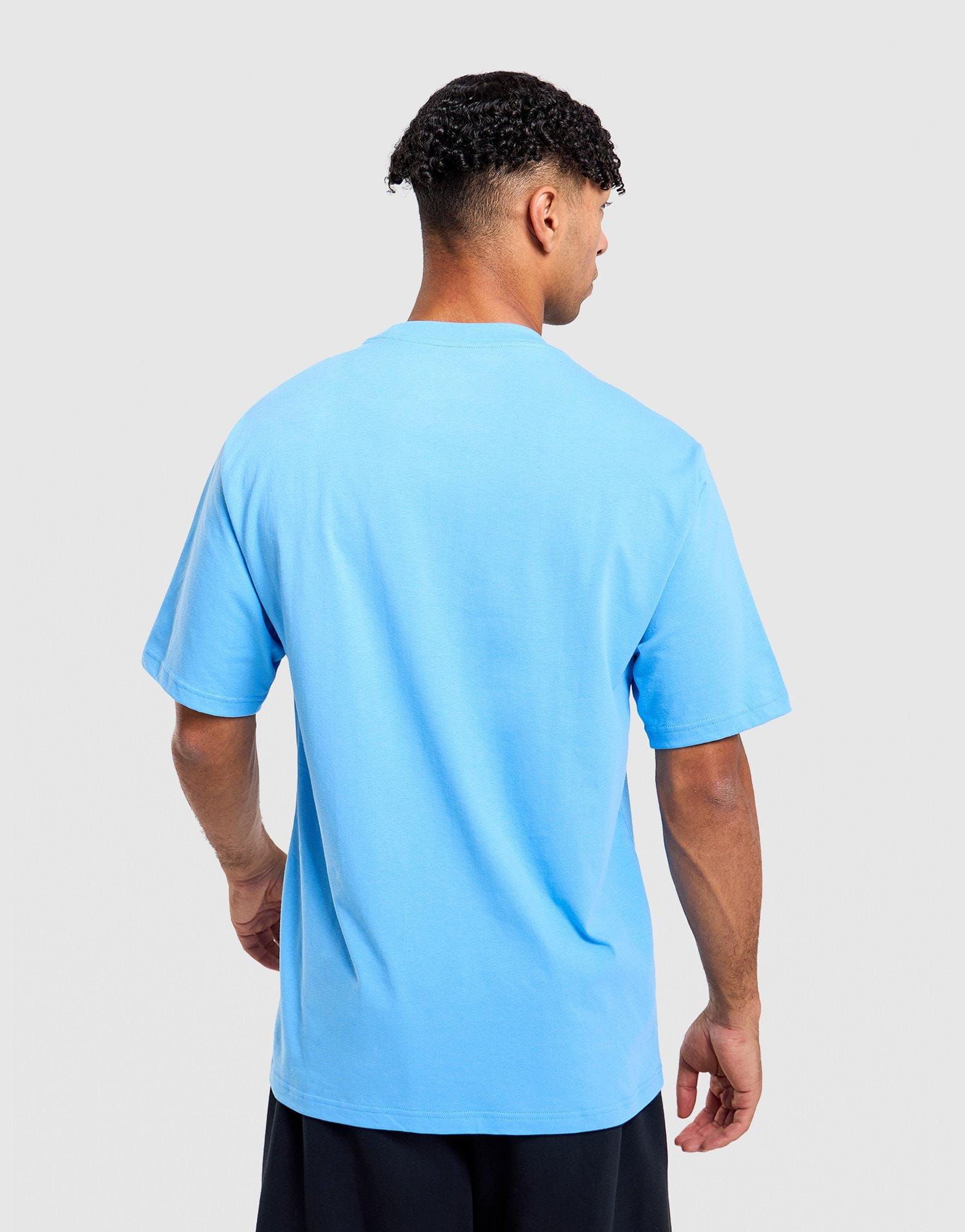 Air Jordan Brooklyn Graphic T-Shirt