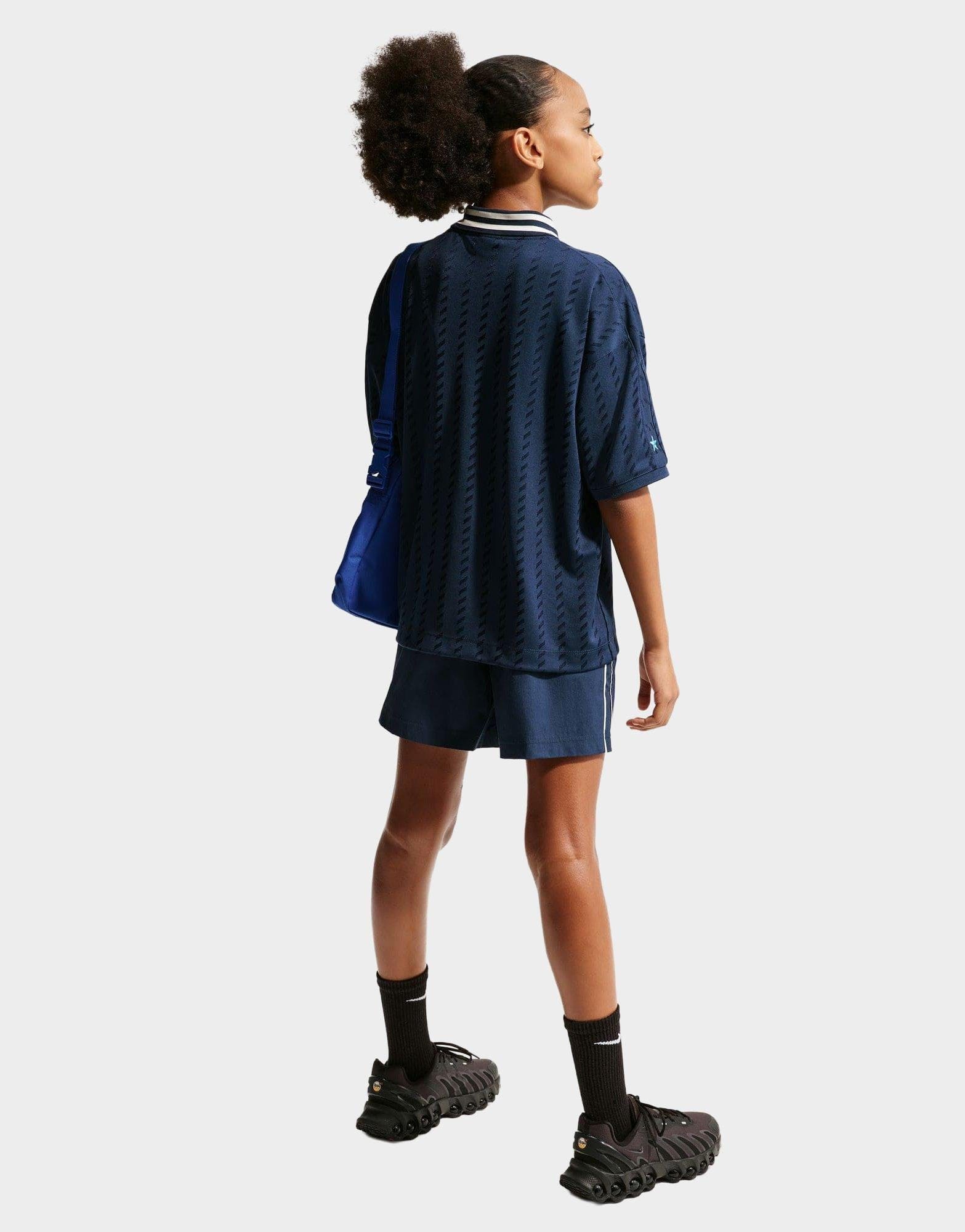 Nike Sportswear Woven Shorts Junior's