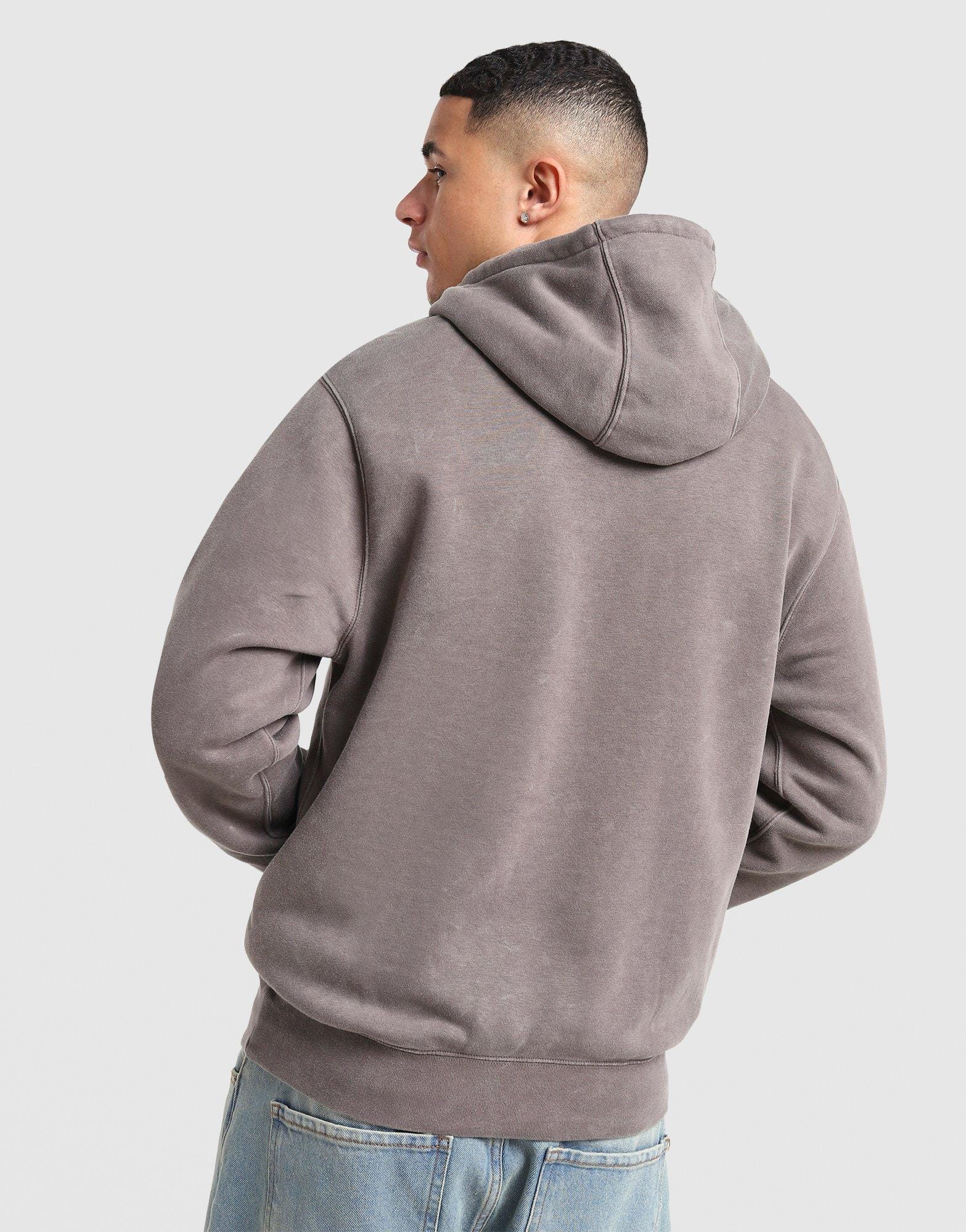 Nike Washed Hoodie