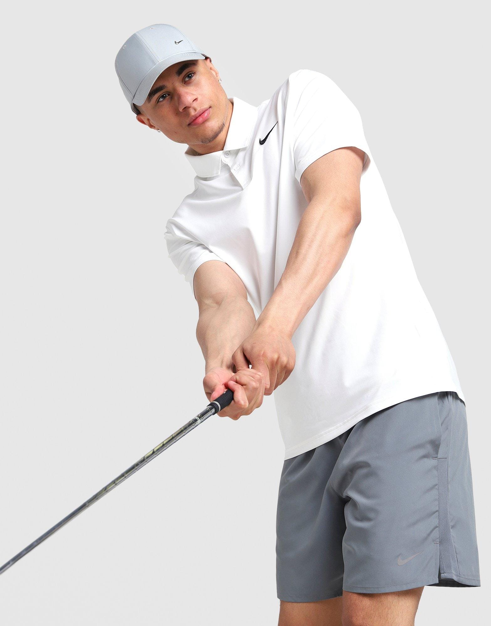 Nike Golf Polo Shirt